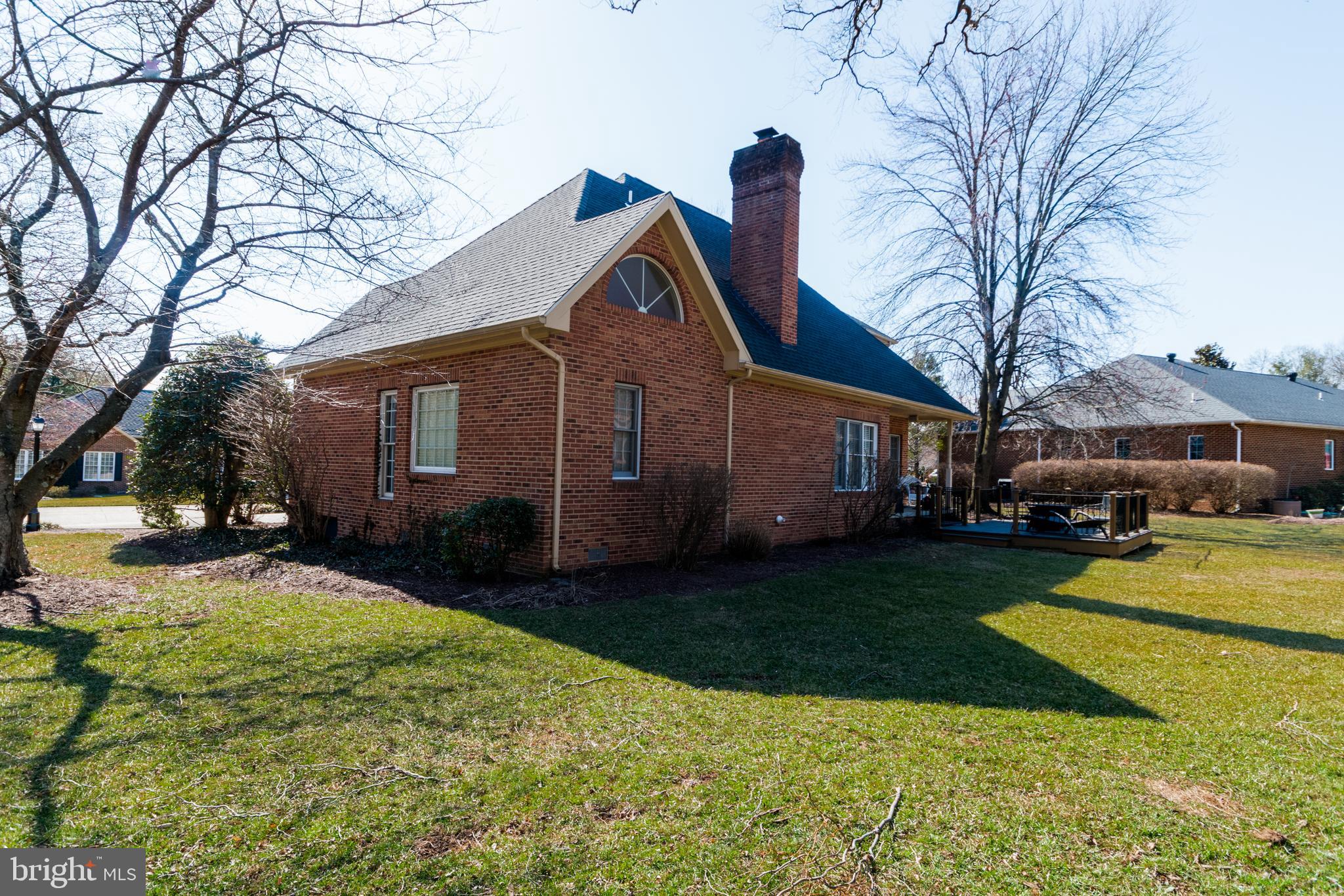 DOWNS AT MEADOWS BRANCH - Residential