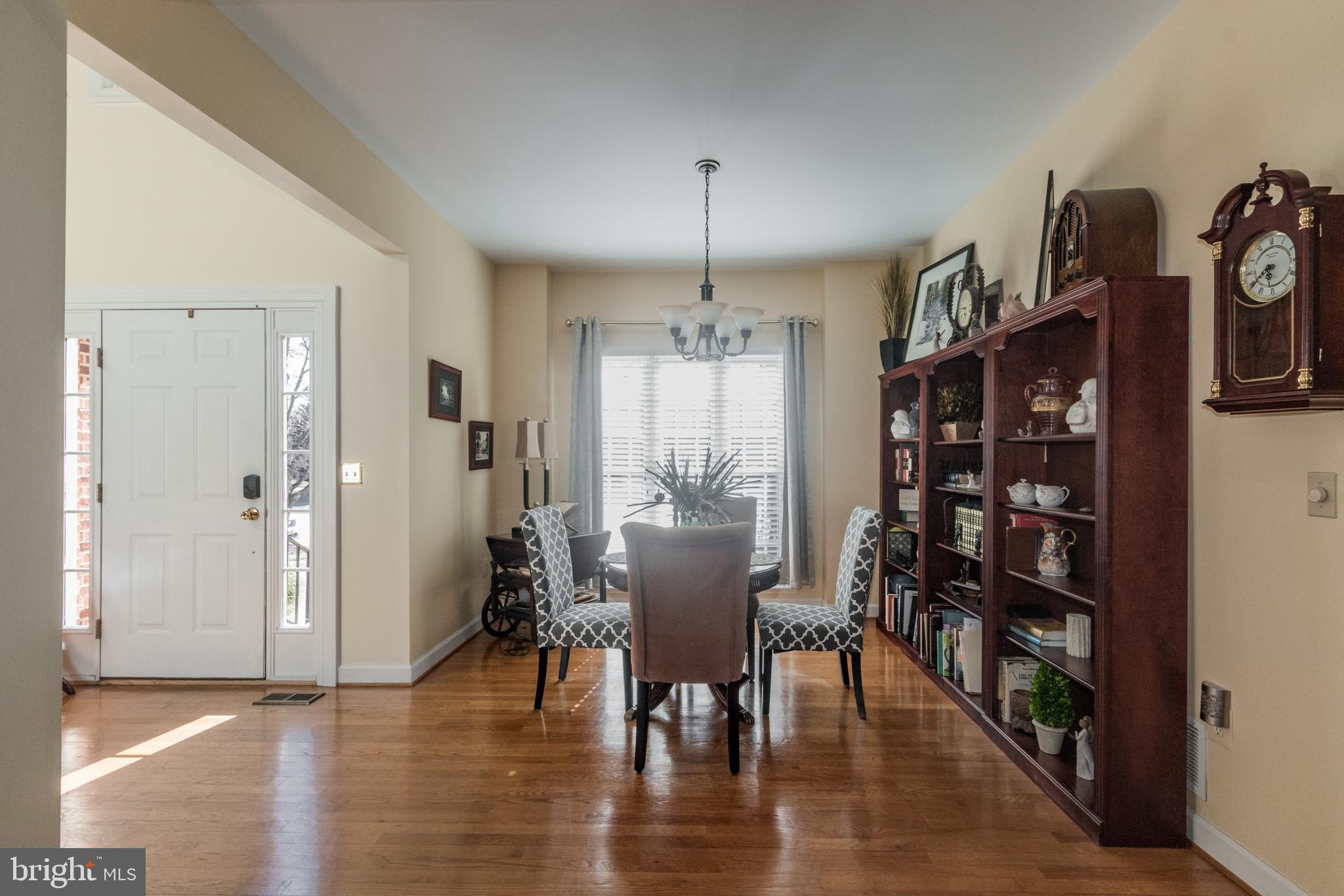 DOWNS AT MEADOWS BRANCH - Residential