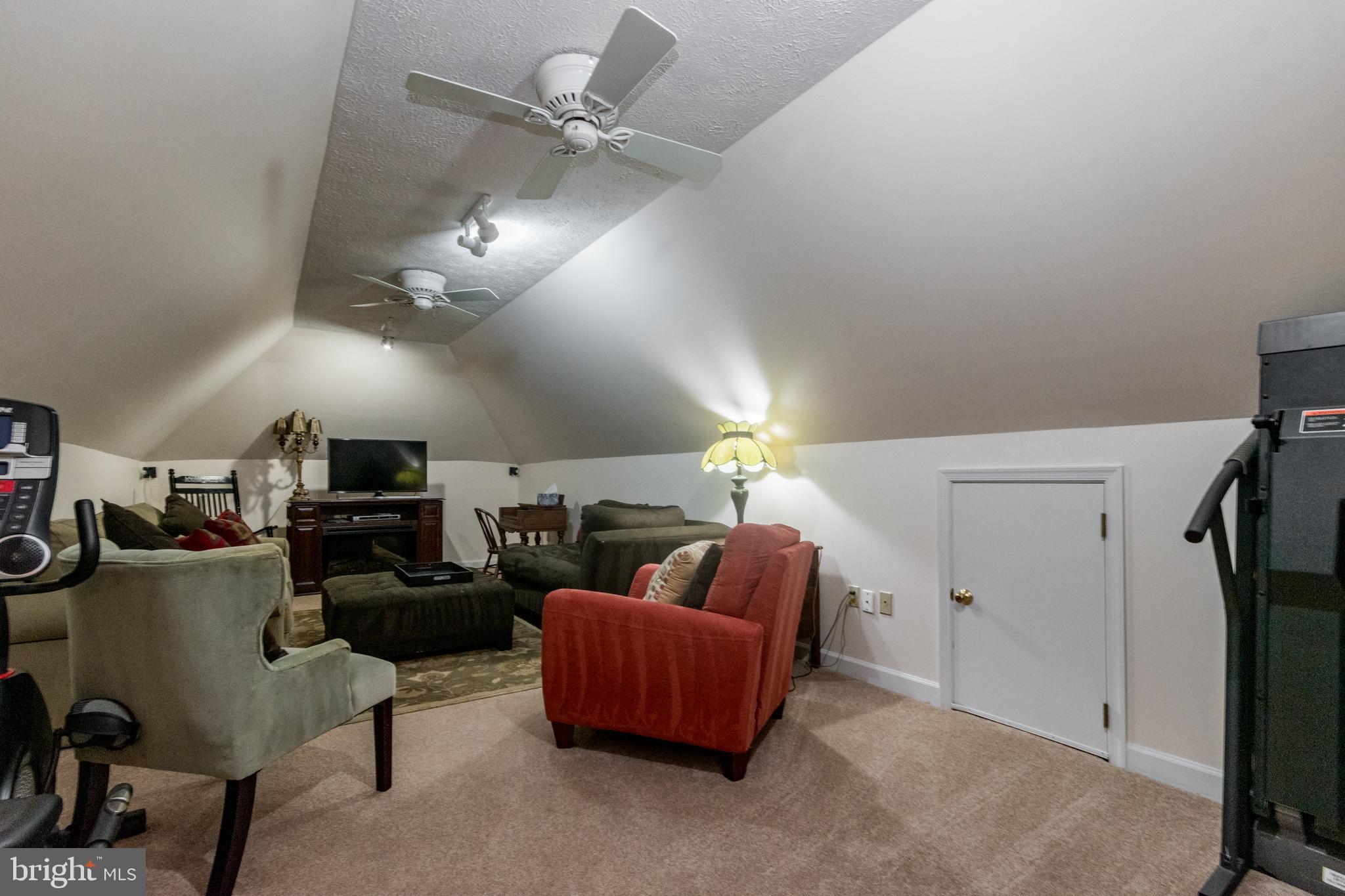 DOWNS AT MEADOWS BRANCH - Residential