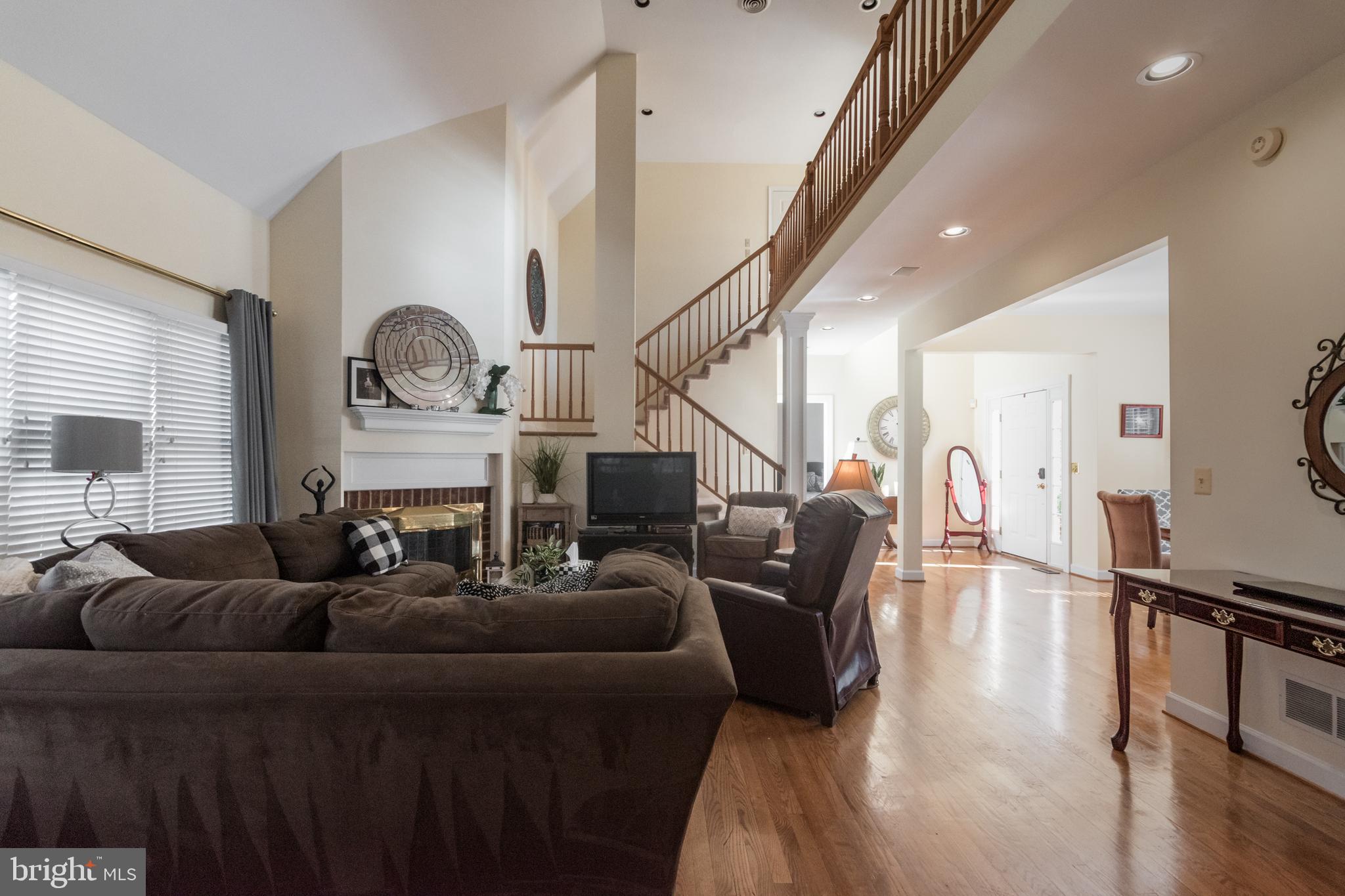 DOWNS AT MEADOWS BRANCH - Residential