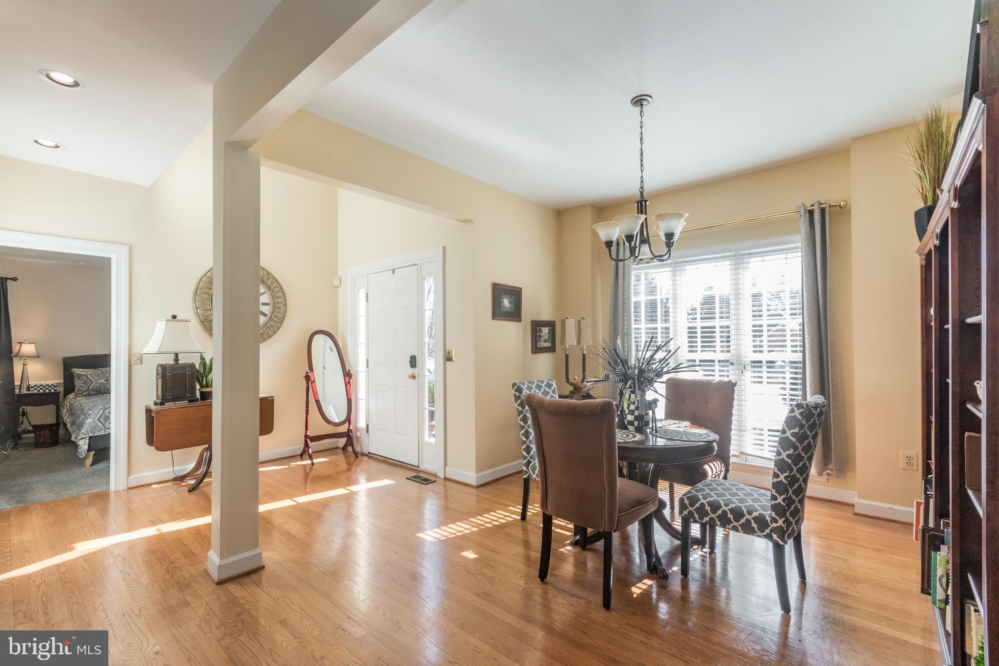 DOWNS AT MEADOWS BRANCH - Residential