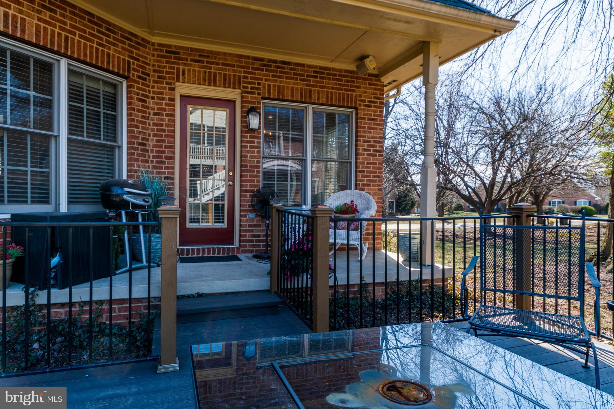 DOWNS AT MEADOWS BRANCH - Residential