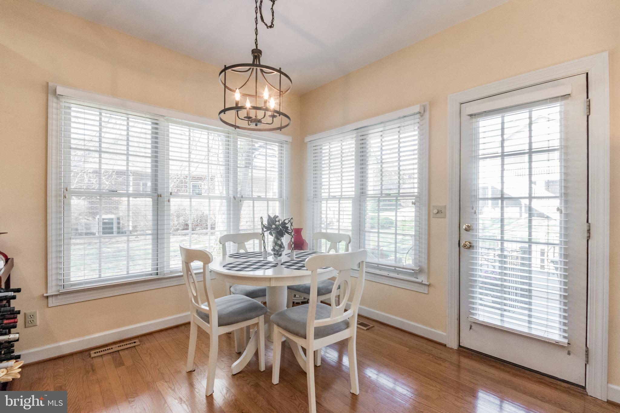 DOWNS AT MEADOWS BRANCH - Residential