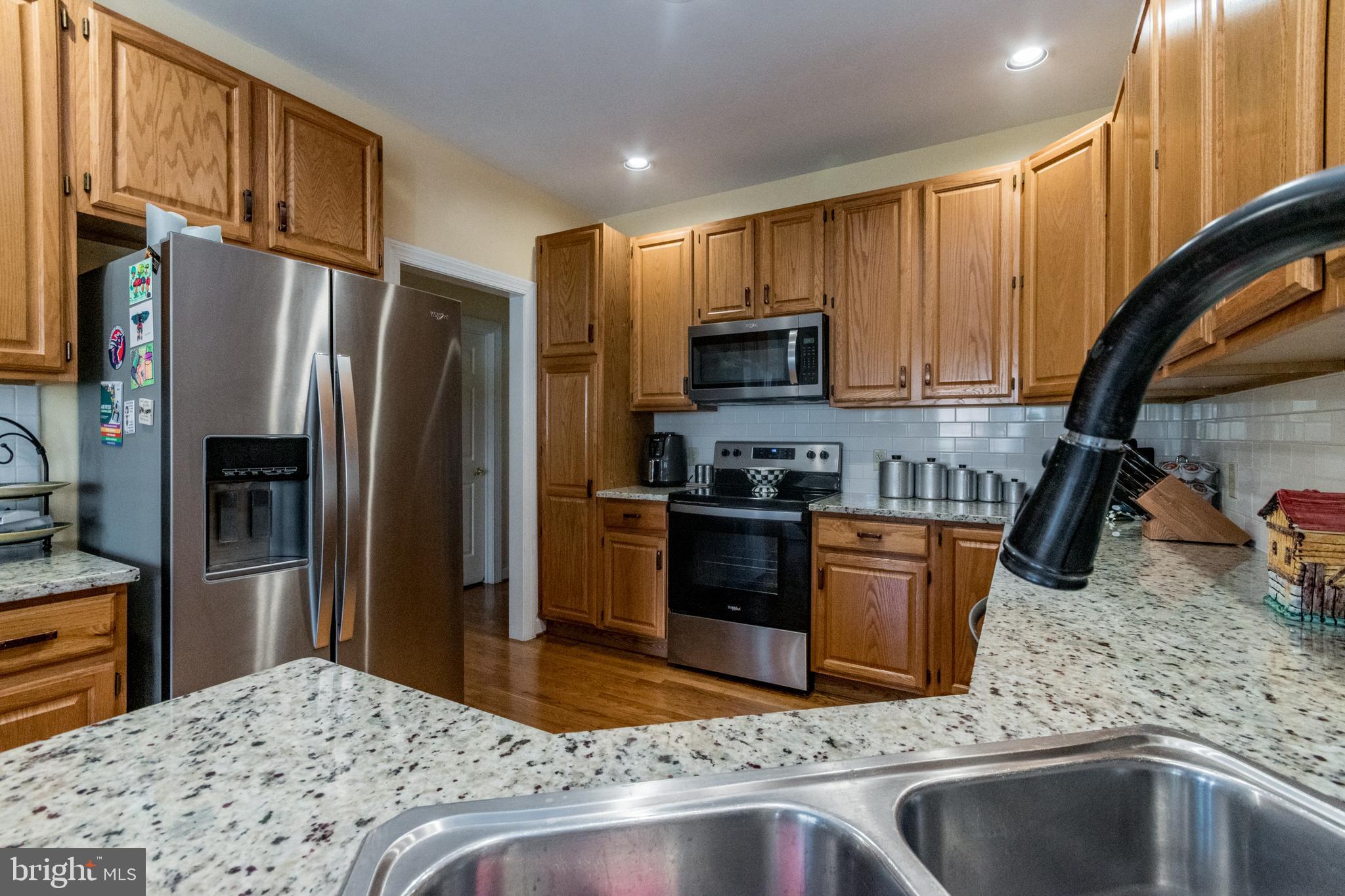 DOWNS AT MEADOWS BRANCH - Residential