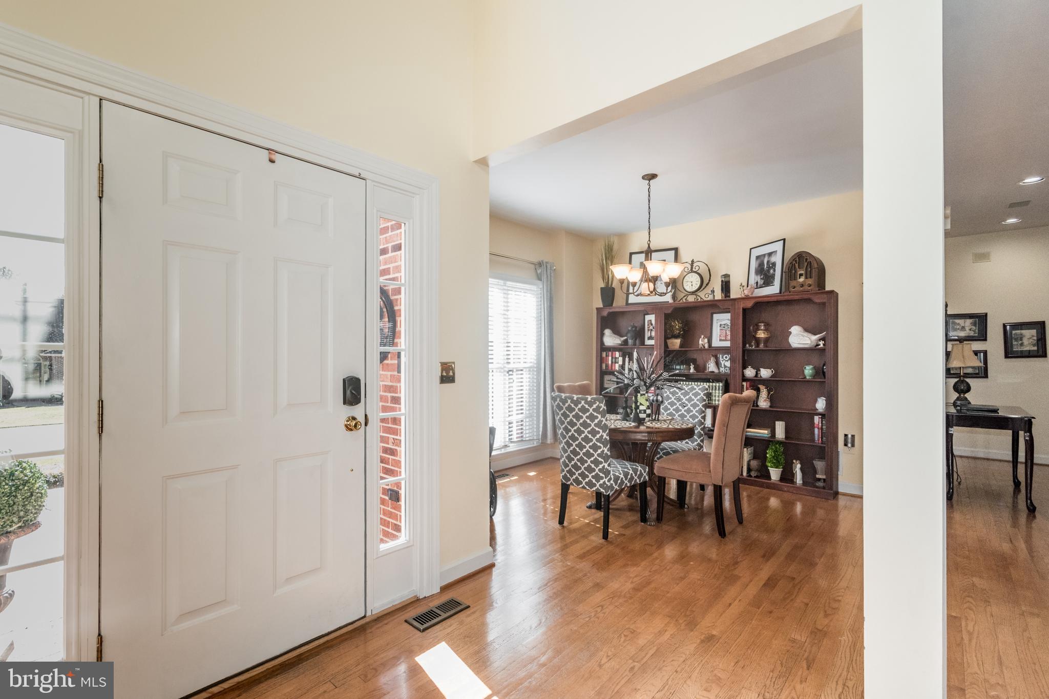 DOWNS AT MEADOWS BRANCH - Residential