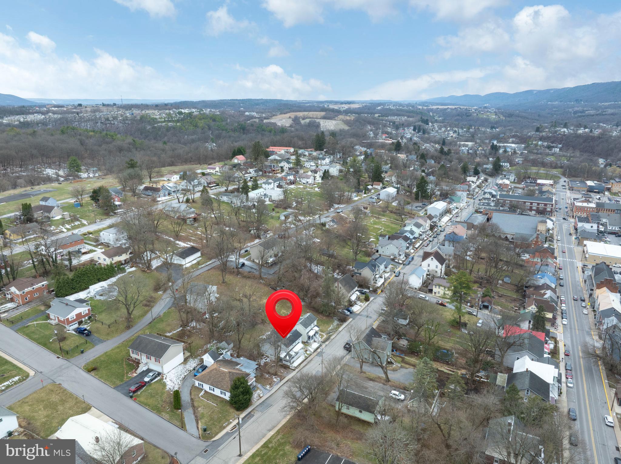 NONE AVAILABLE - Residential