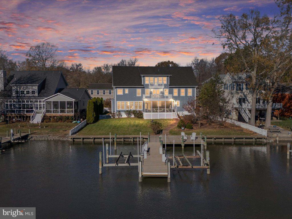 WESTELEE - Residential