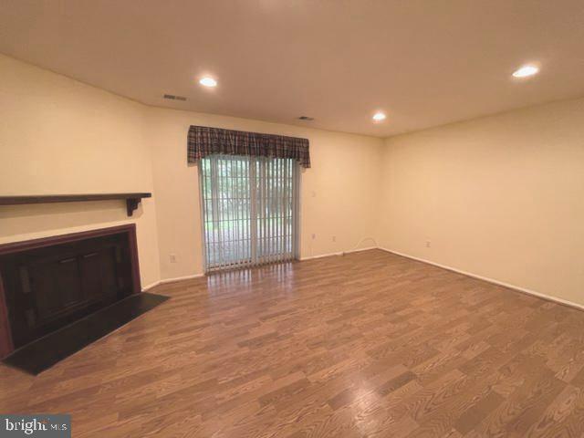 DULANEY SPRINGS - Residential Lease
