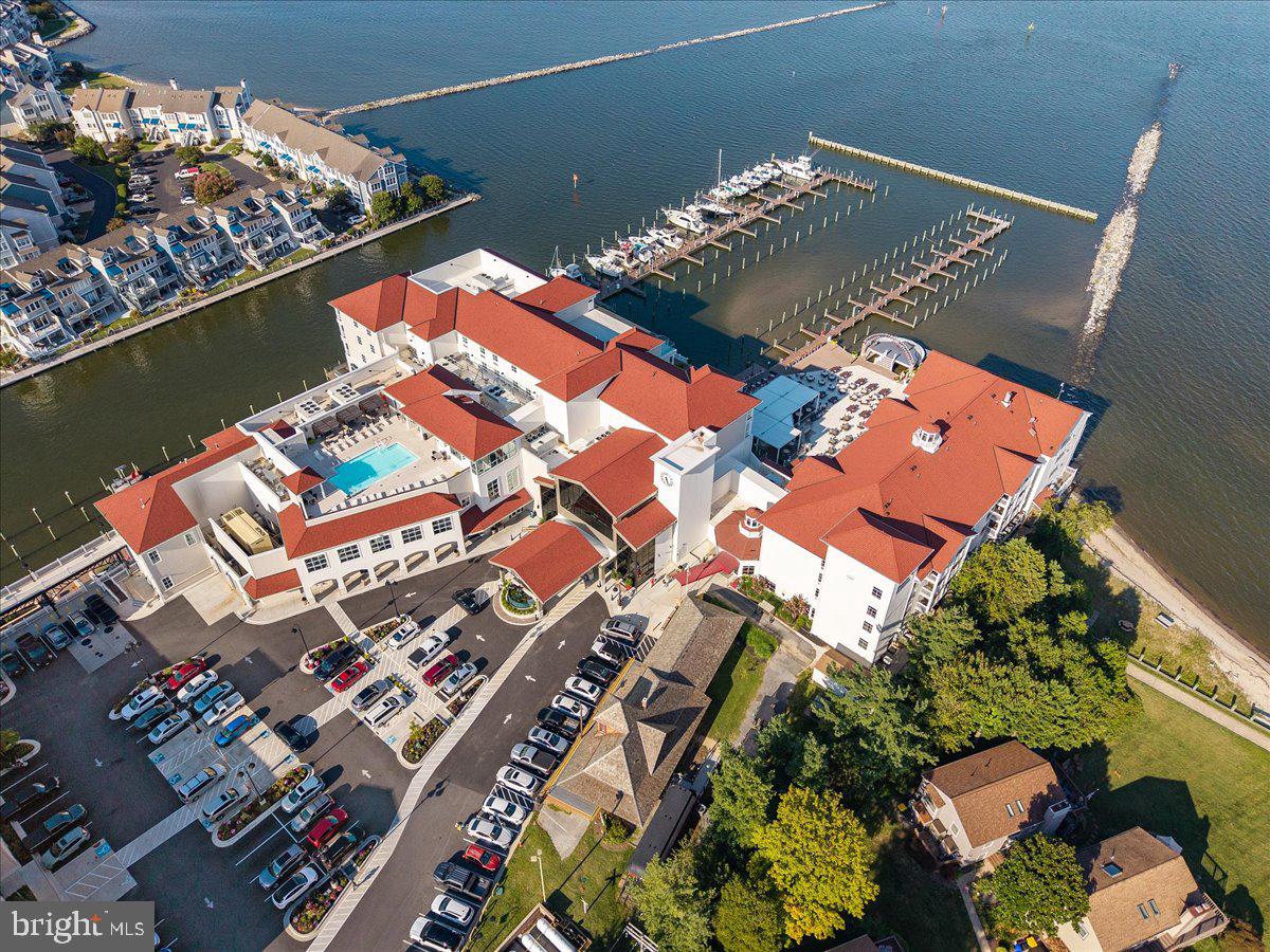 CHESAPEAKE STATION - Residential