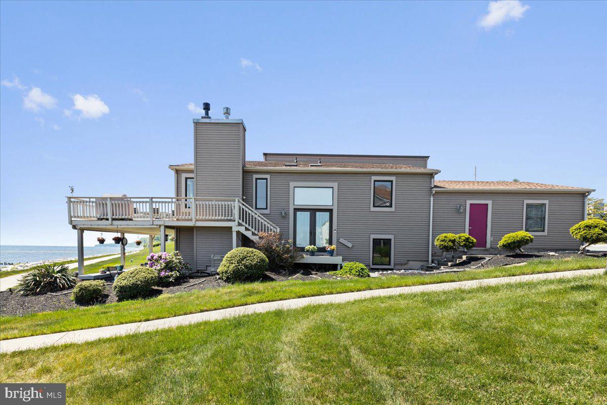 CHESAPEAKE STATION - Residential