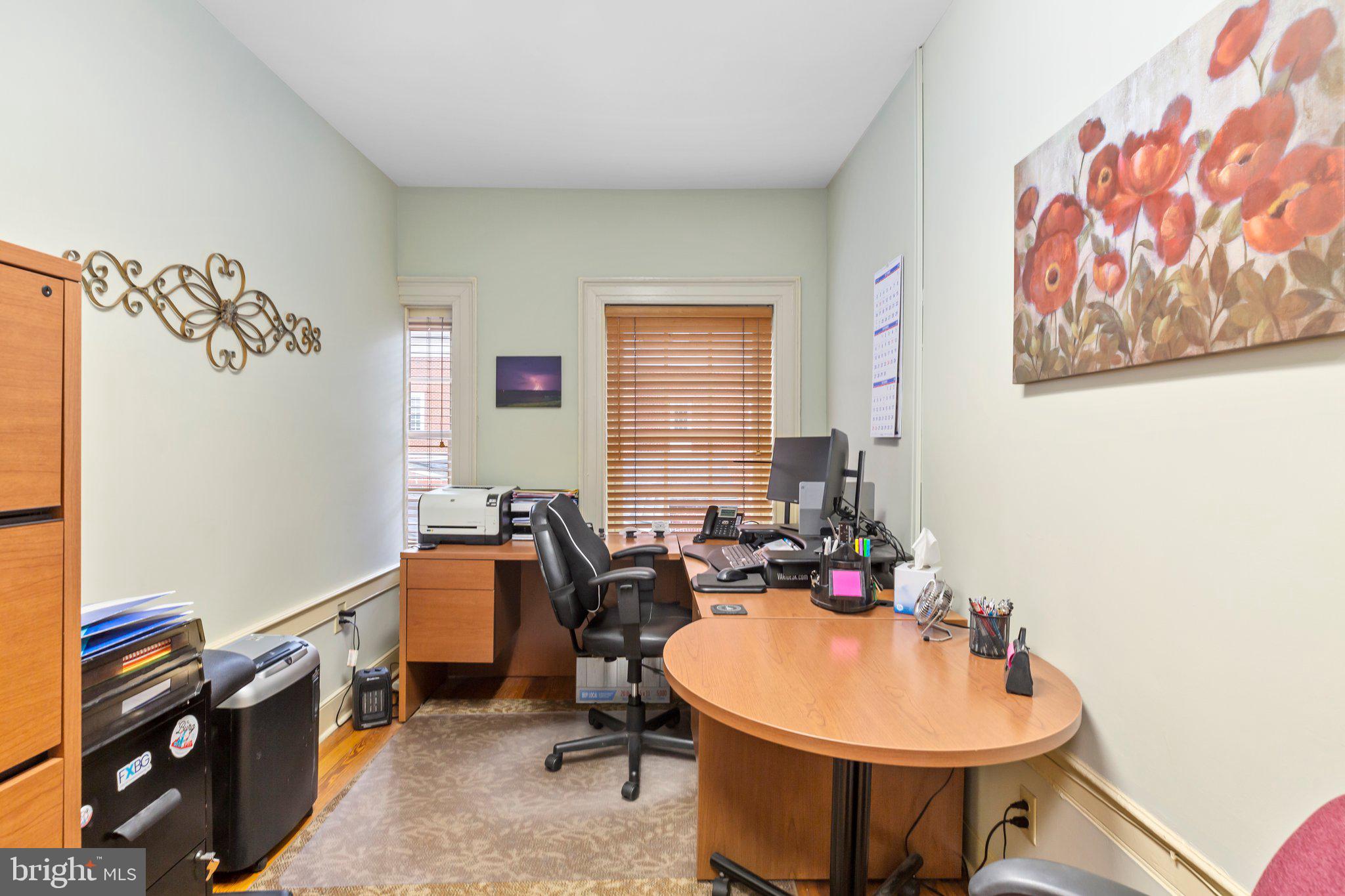 DOWNTOWN FREDERICKSBURG - Commercial Sale