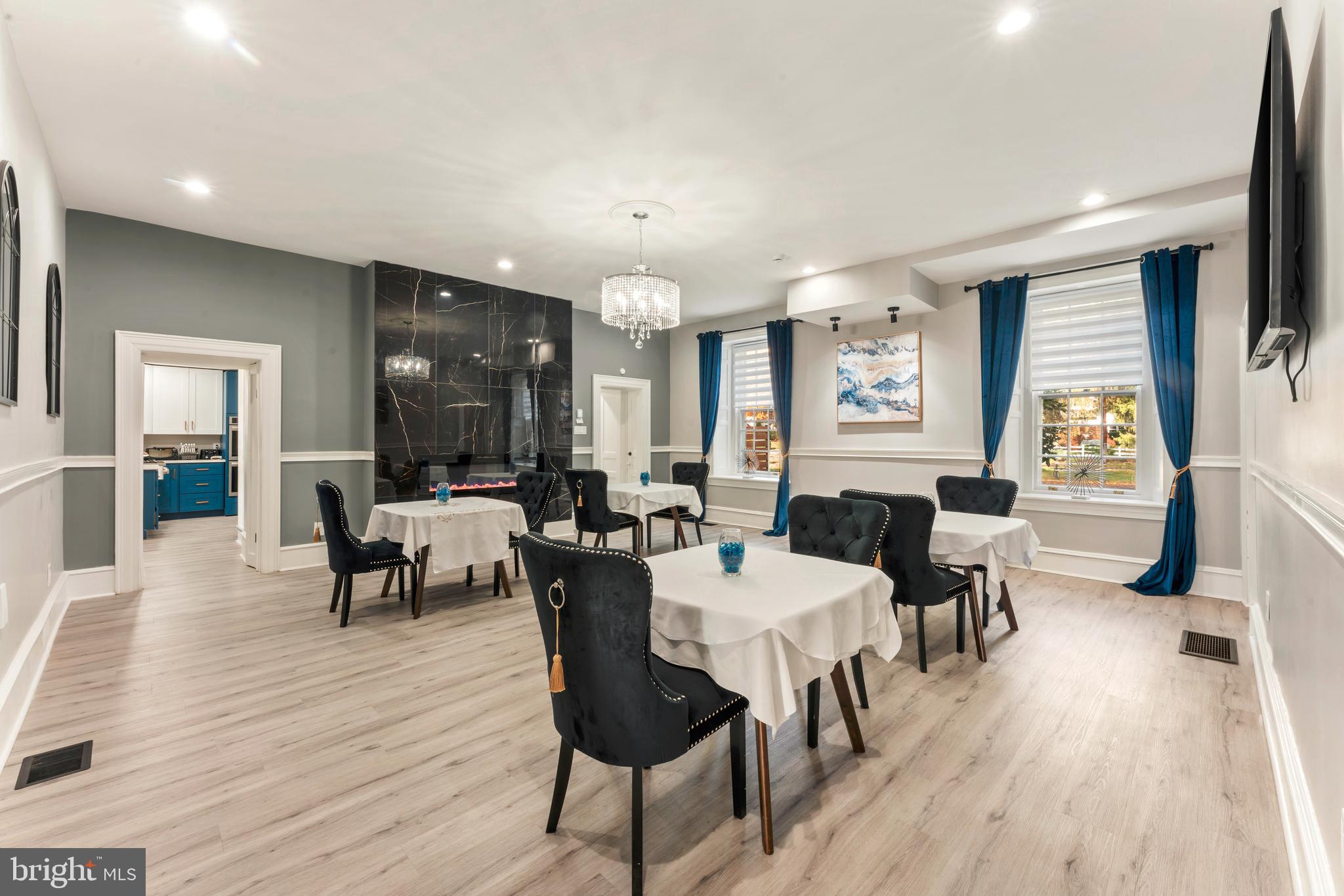HIGHLAND FARMS - Residential