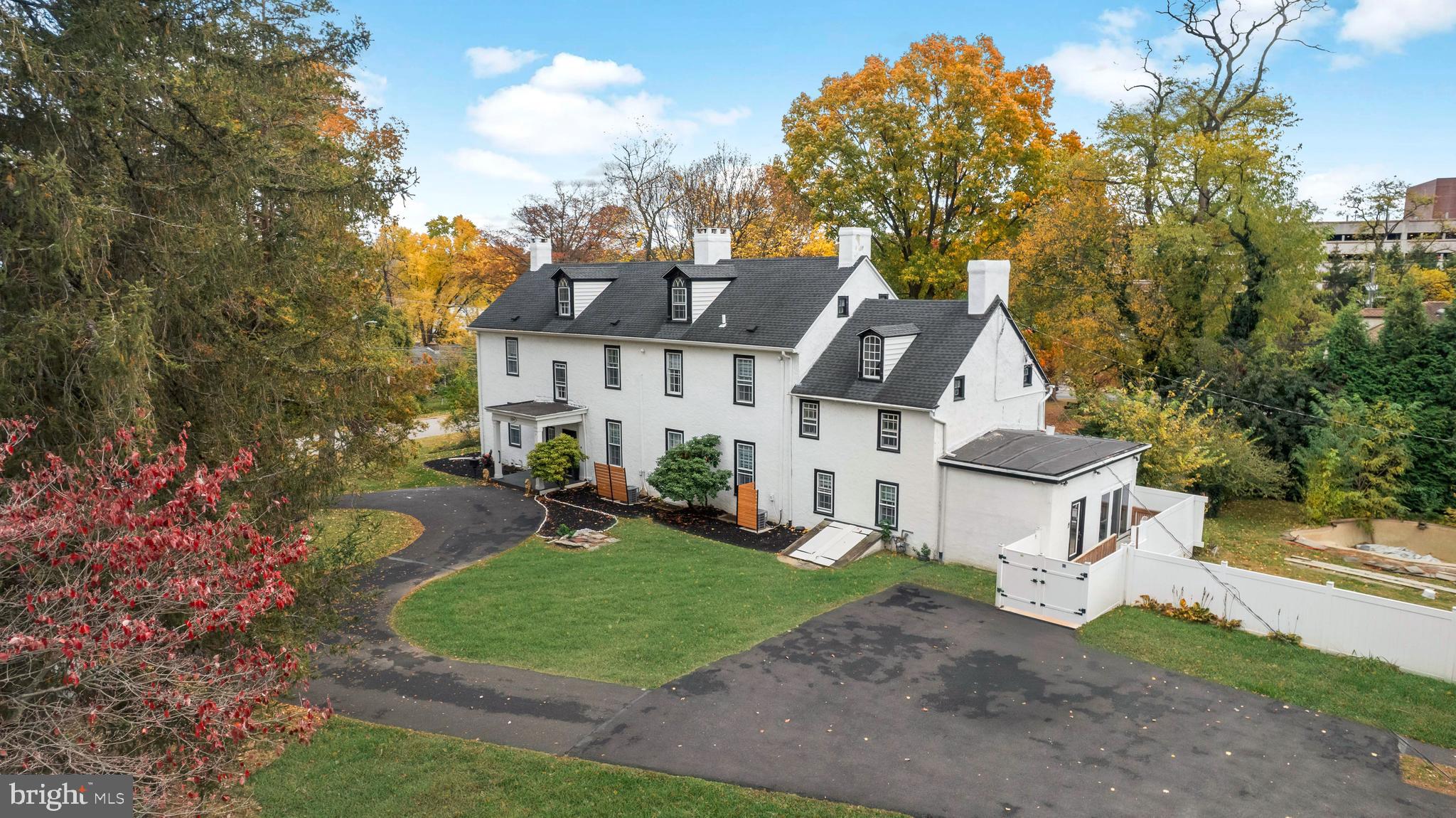HIGHLAND FARMS - Residential