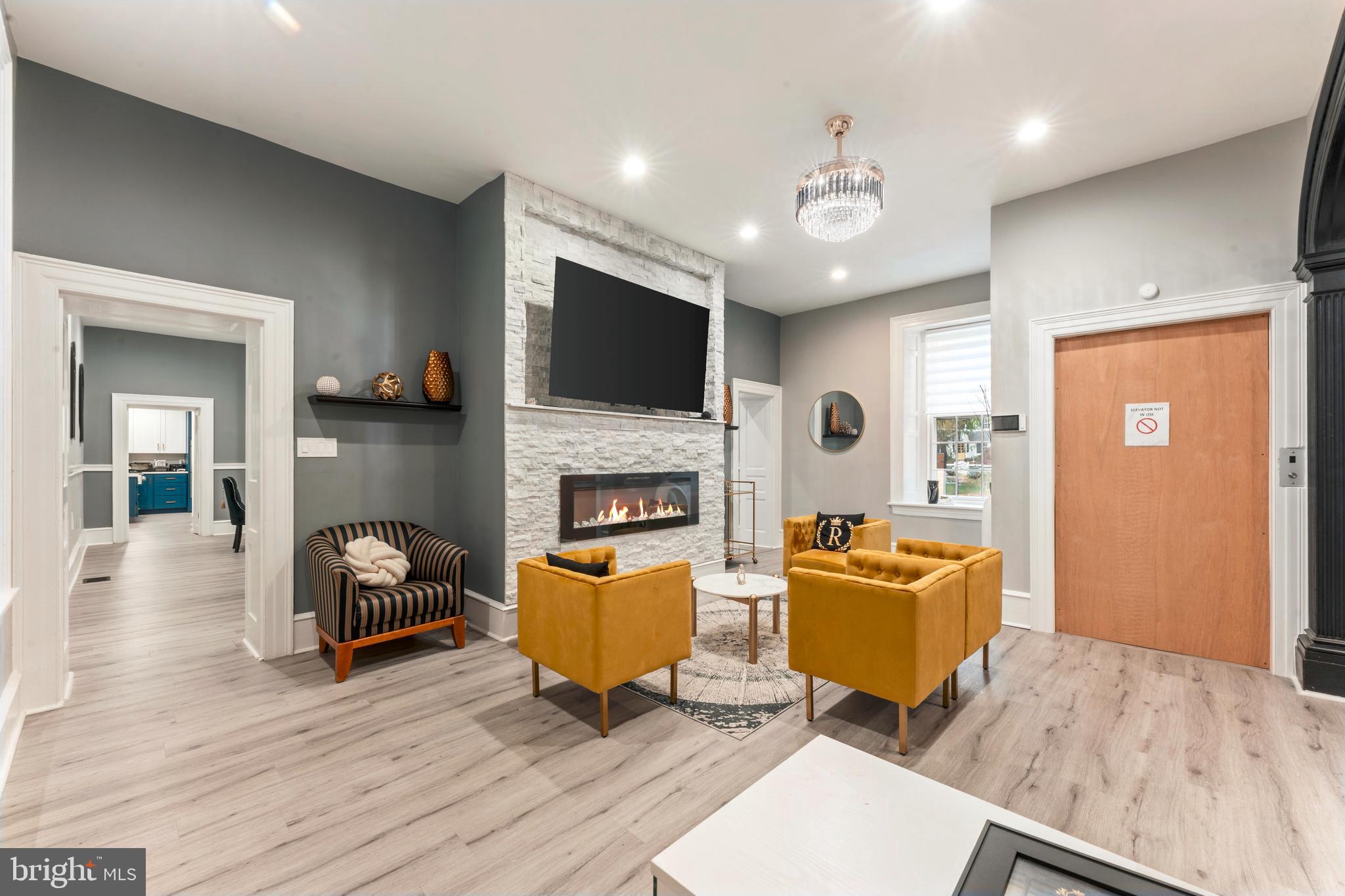 HIGHLAND FARMS - Residential