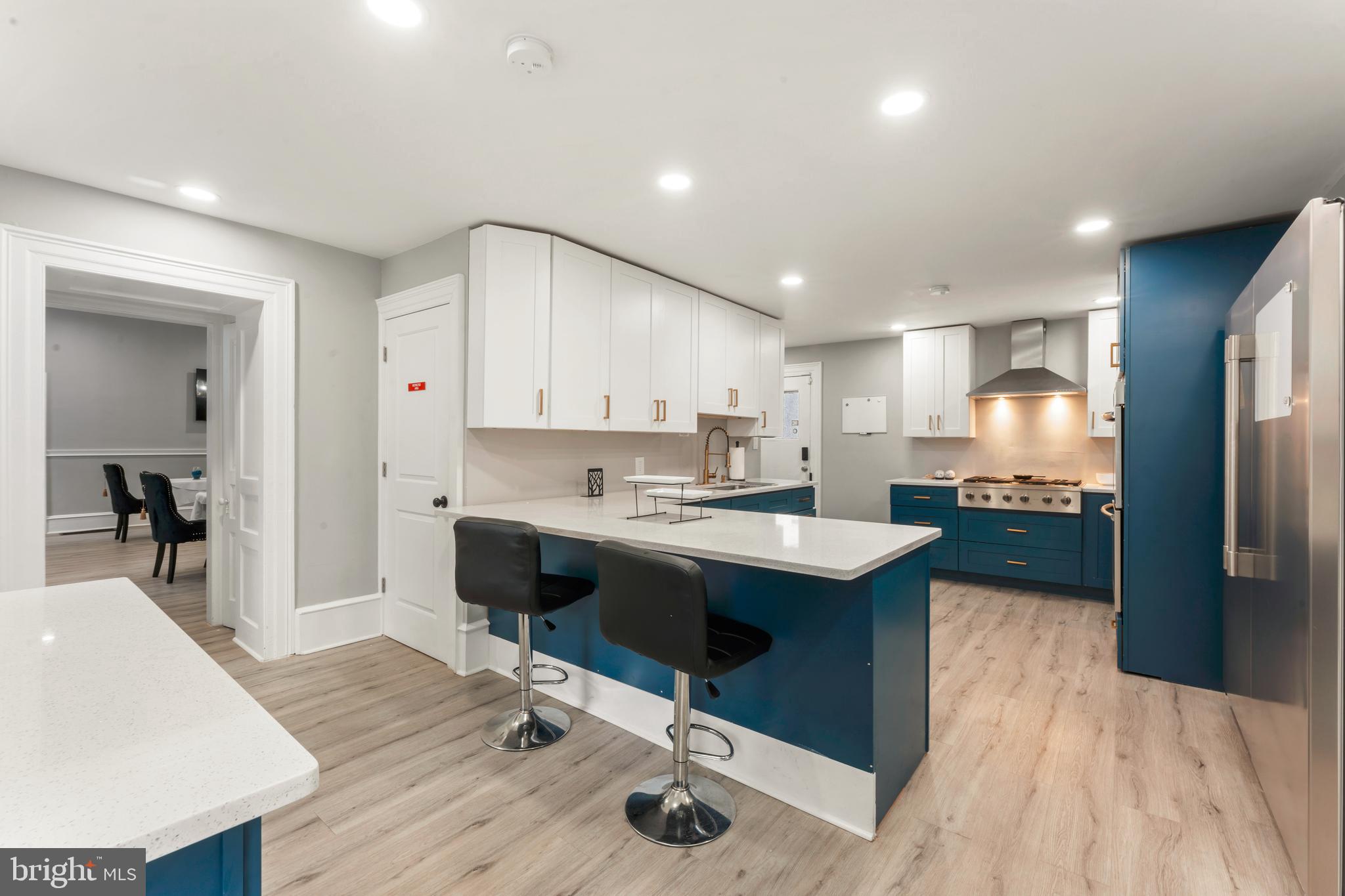 HIGHLAND FARMS - Residential