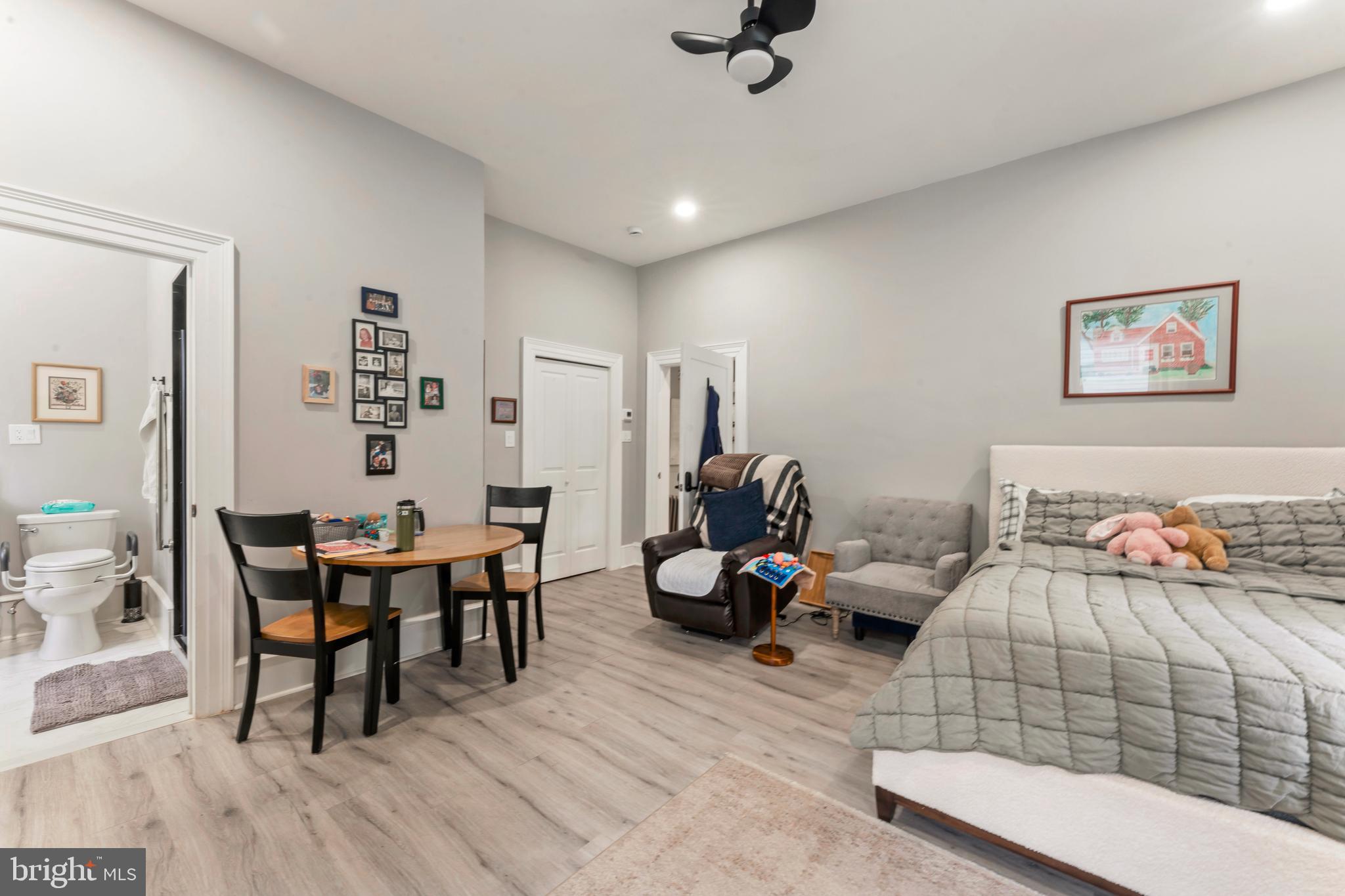 HIGHLAND FARMS - Residential