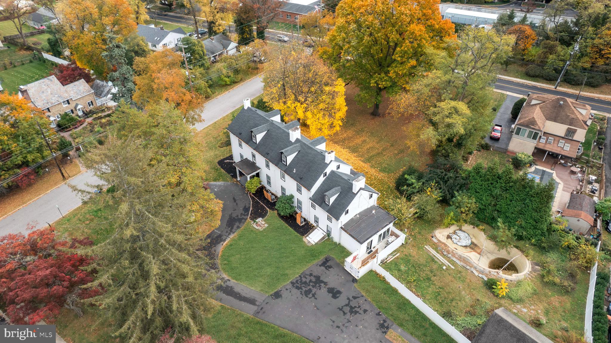 HIGHLAND FARMS - Residential