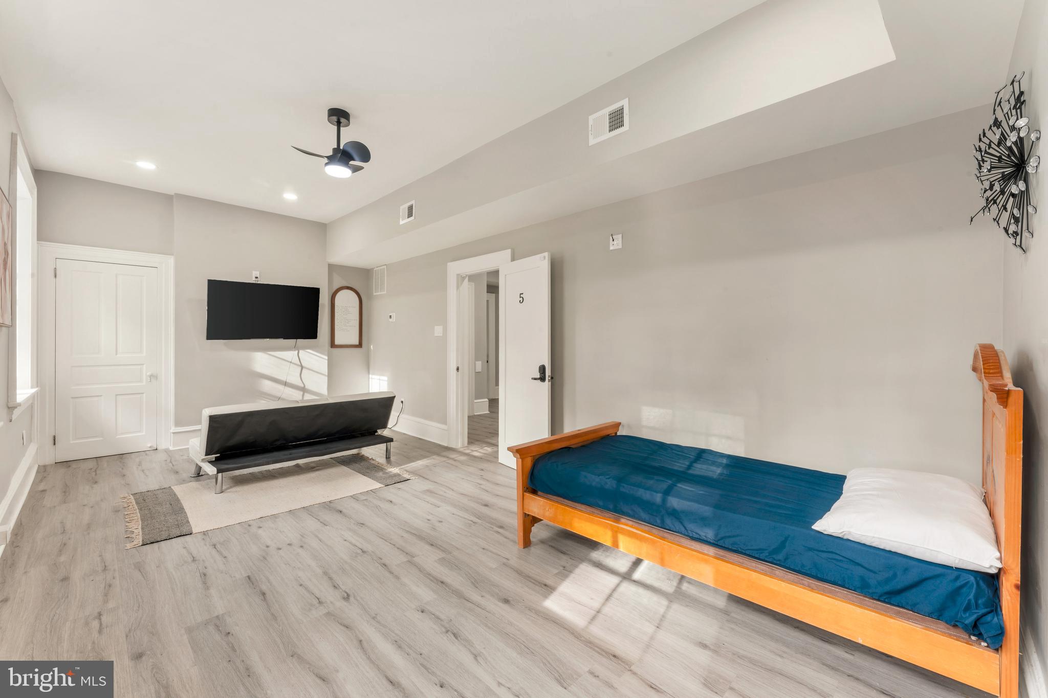 HIGHLAND FARMS - Residential