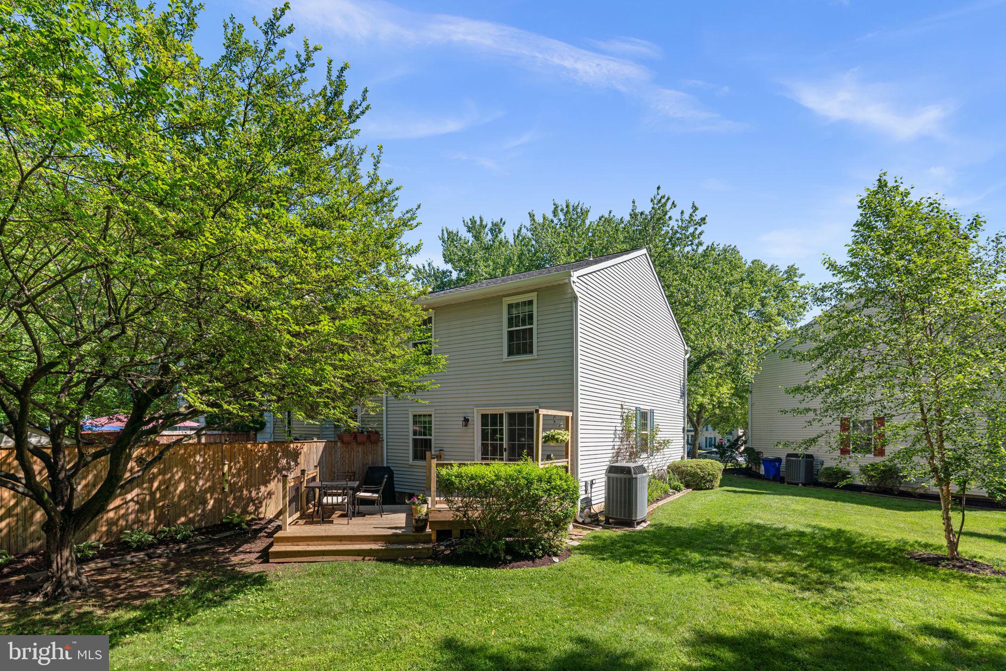 BEECH CREEK - Residential