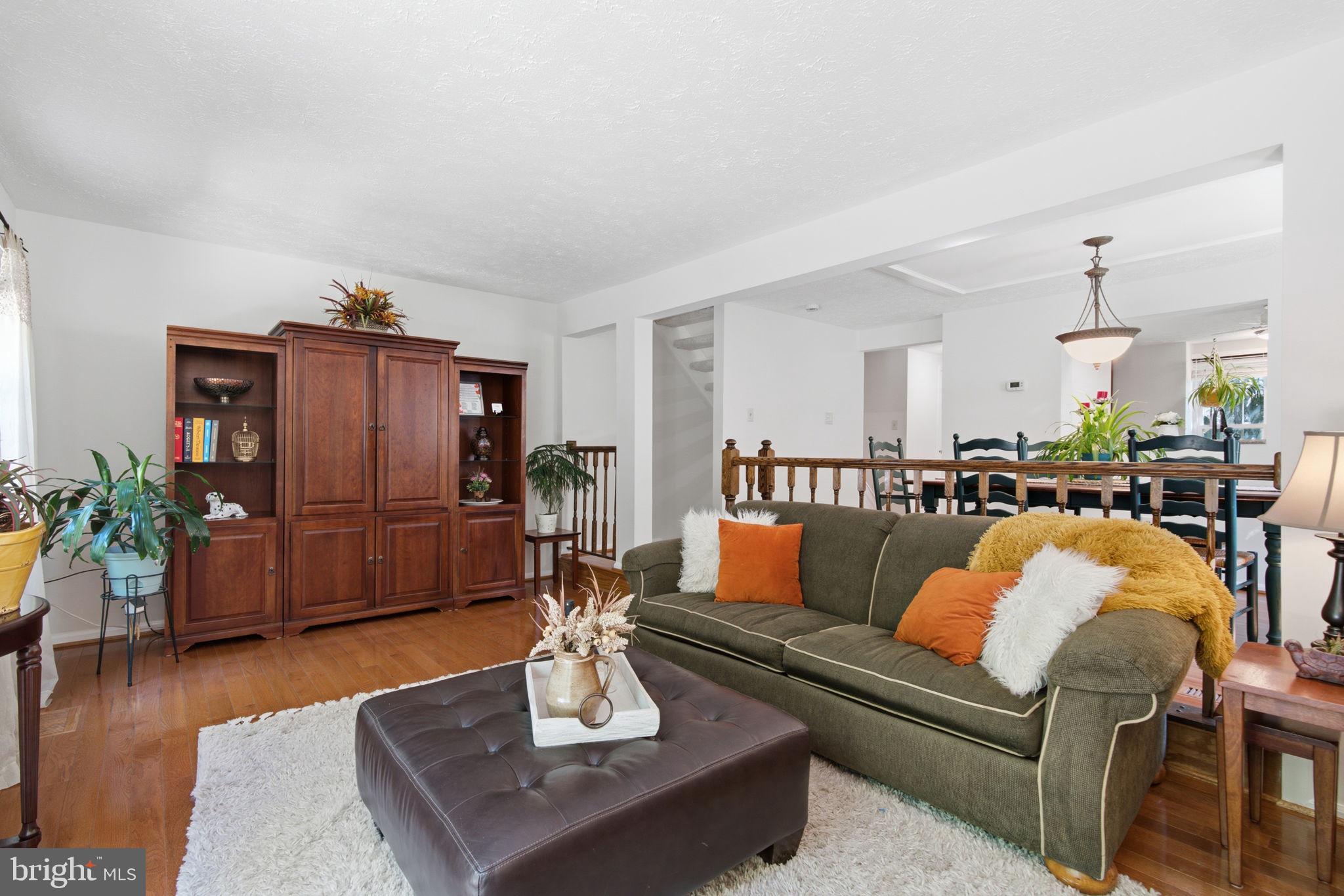 BEECH CREEK - Residential