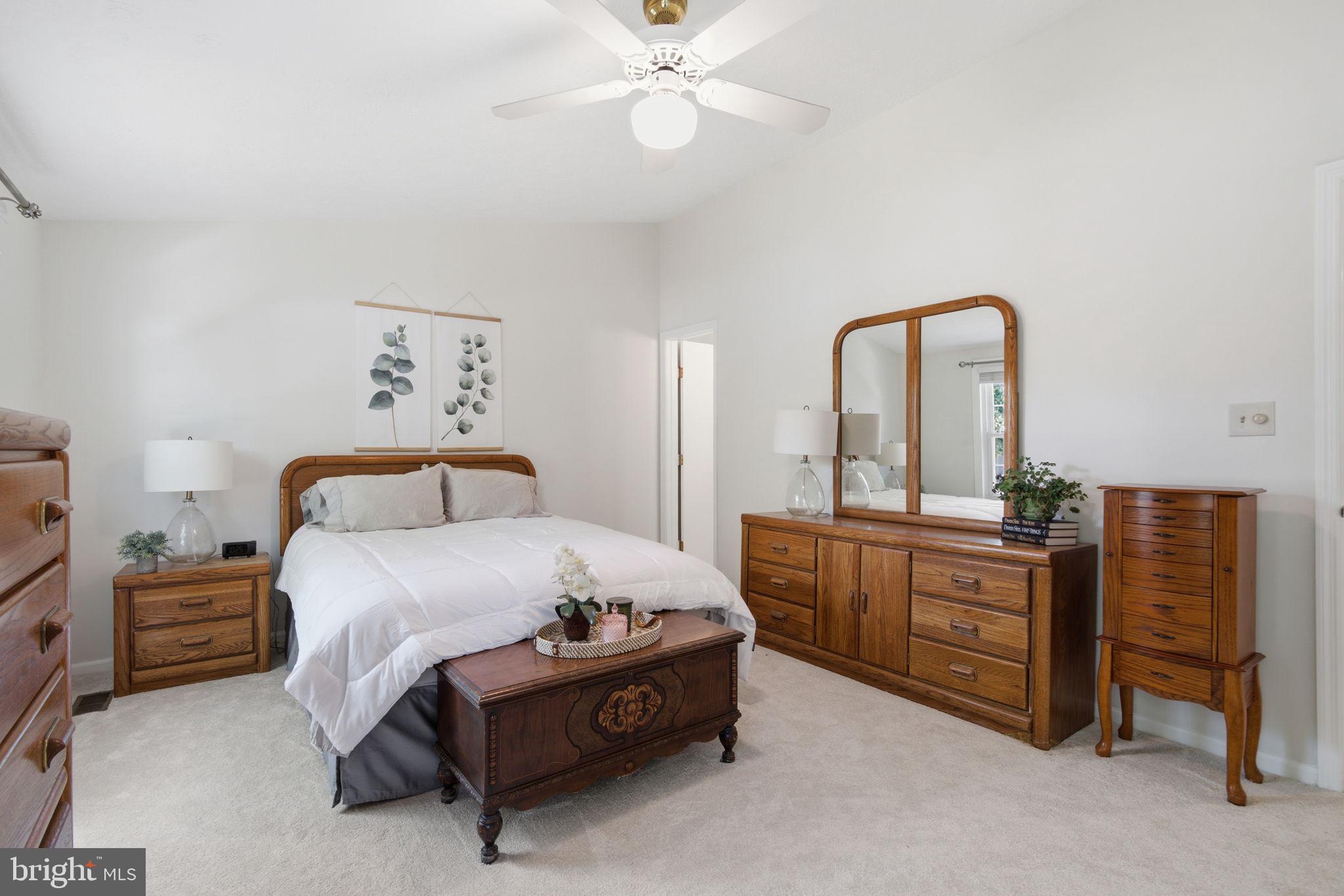 BEECH CREEK - Residential