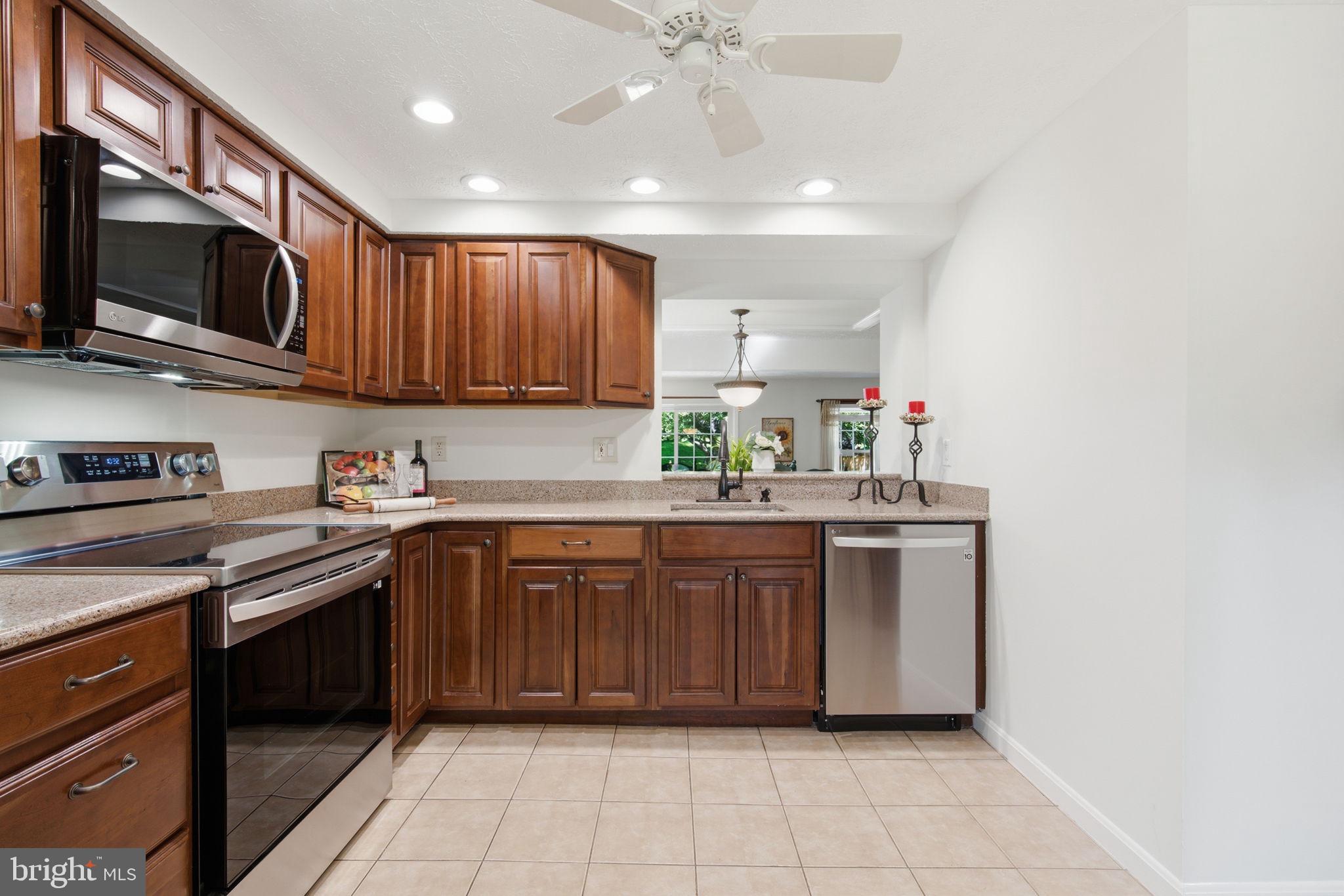 BEECH CREEK - Residential