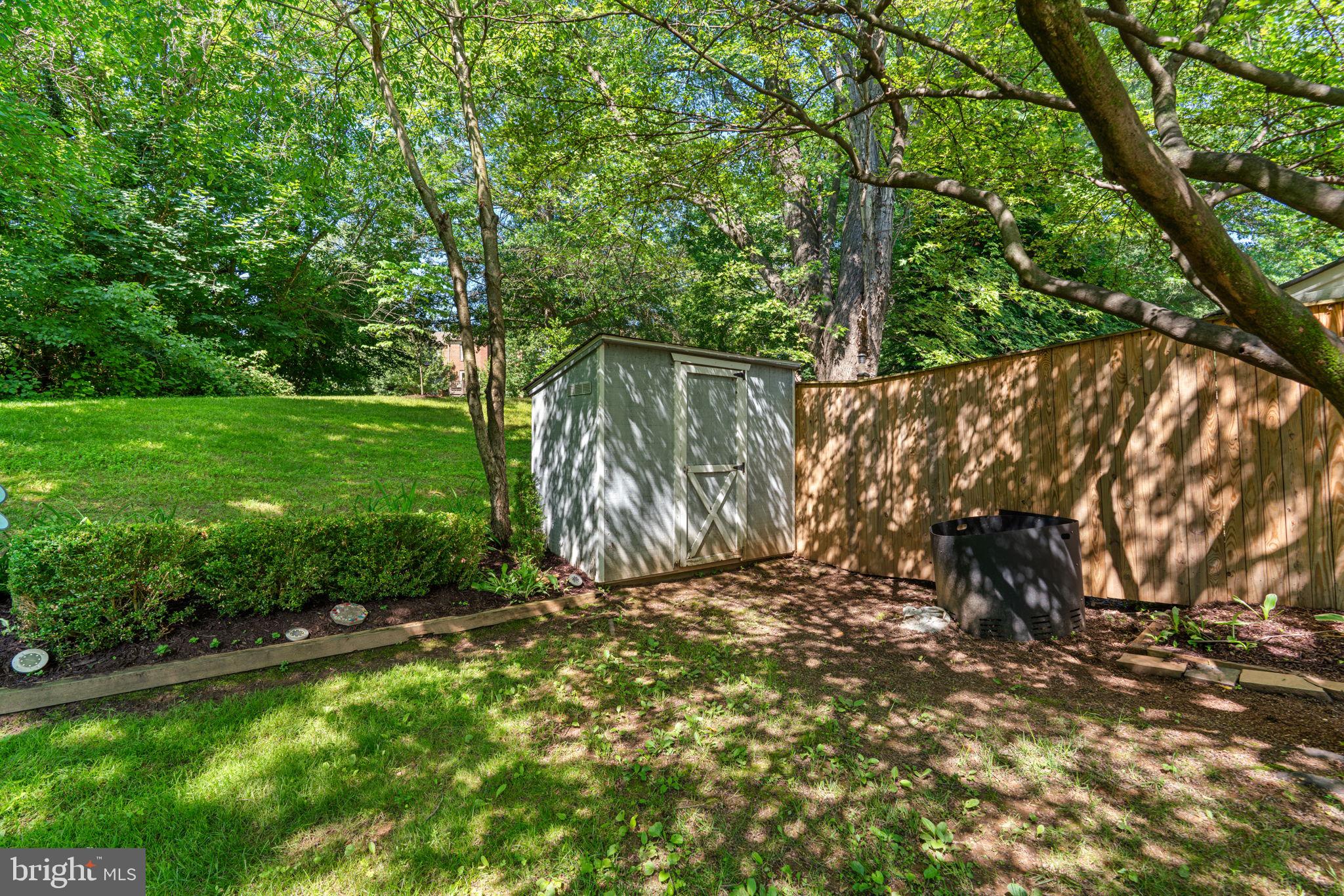 BEECH CREEK - Residential