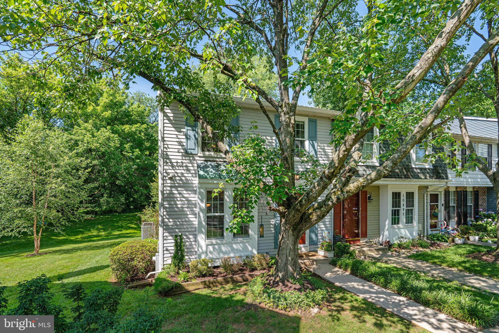 BEECH CREEK - Residential