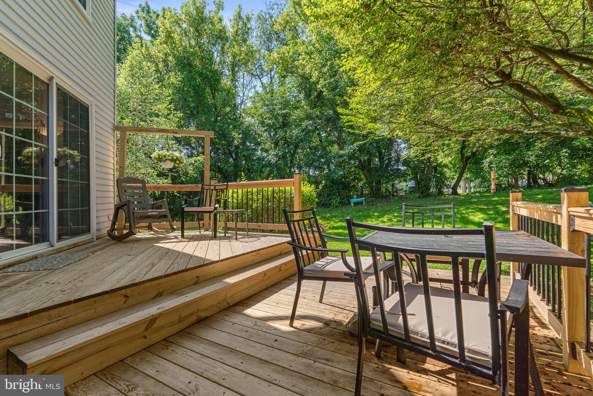 BEECH CREEK - Residential