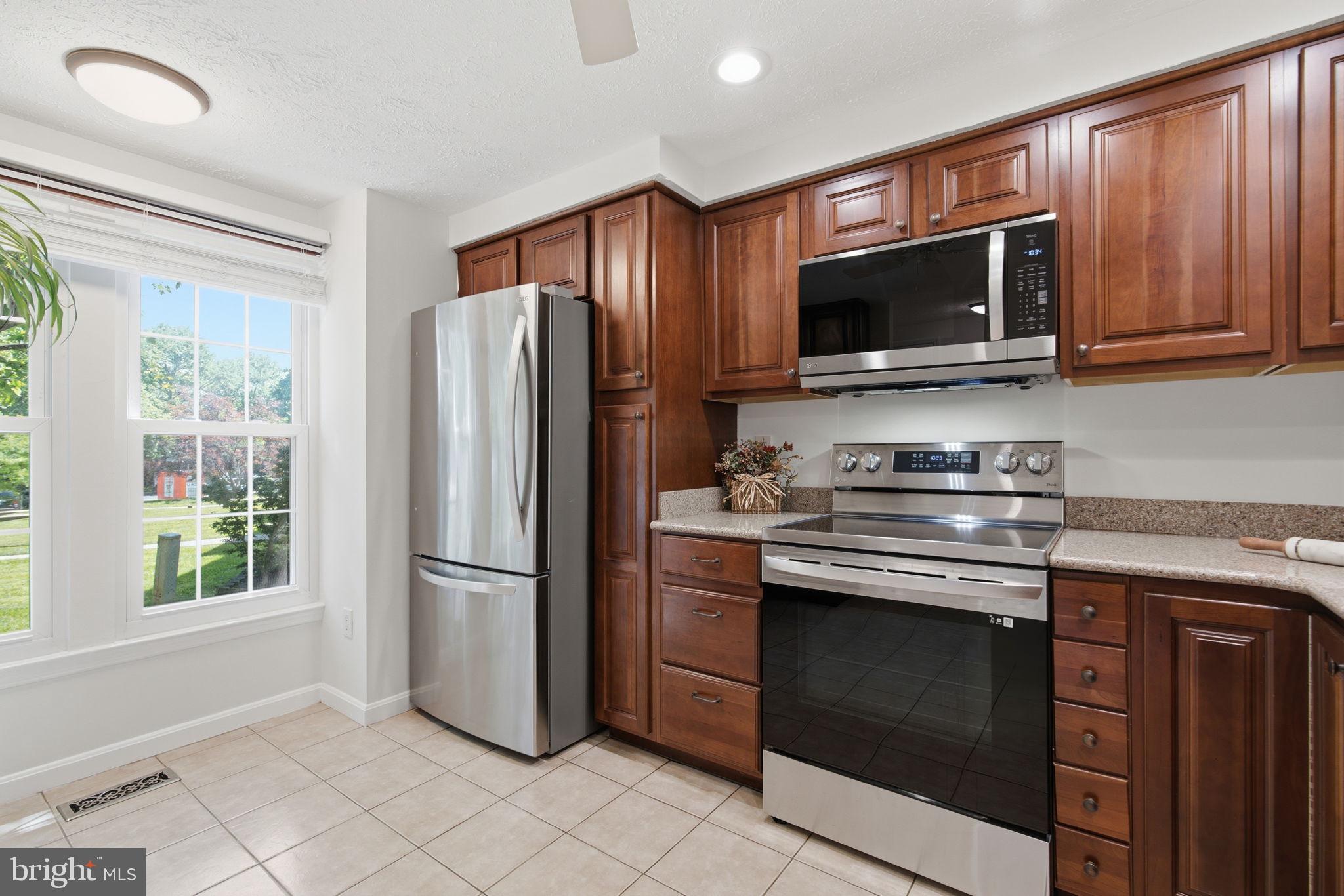 BEECH CREEK - Residential