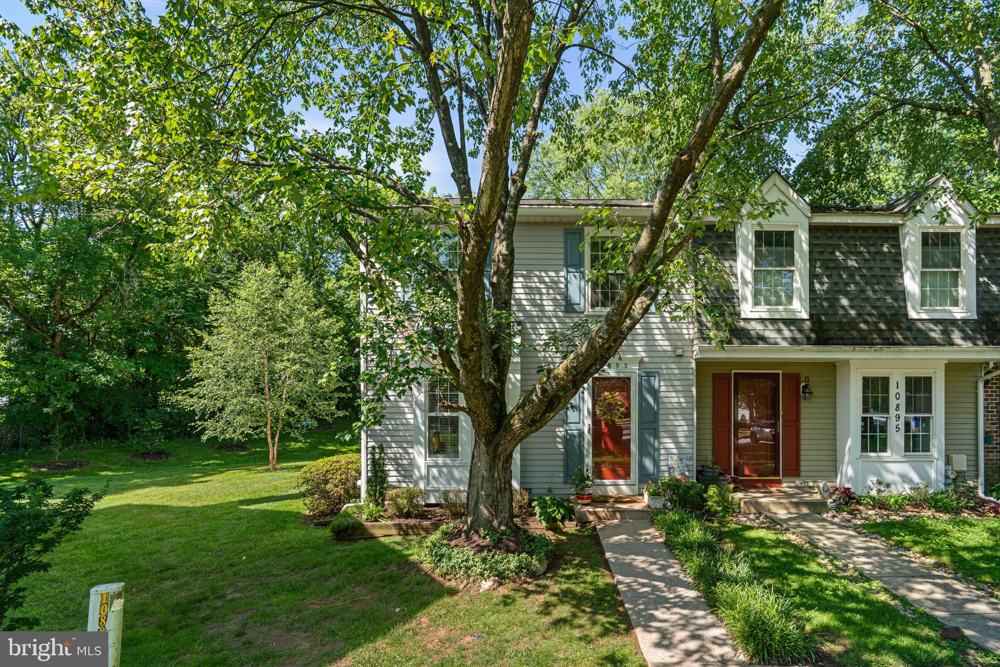 BEECH CREEK - Residential
