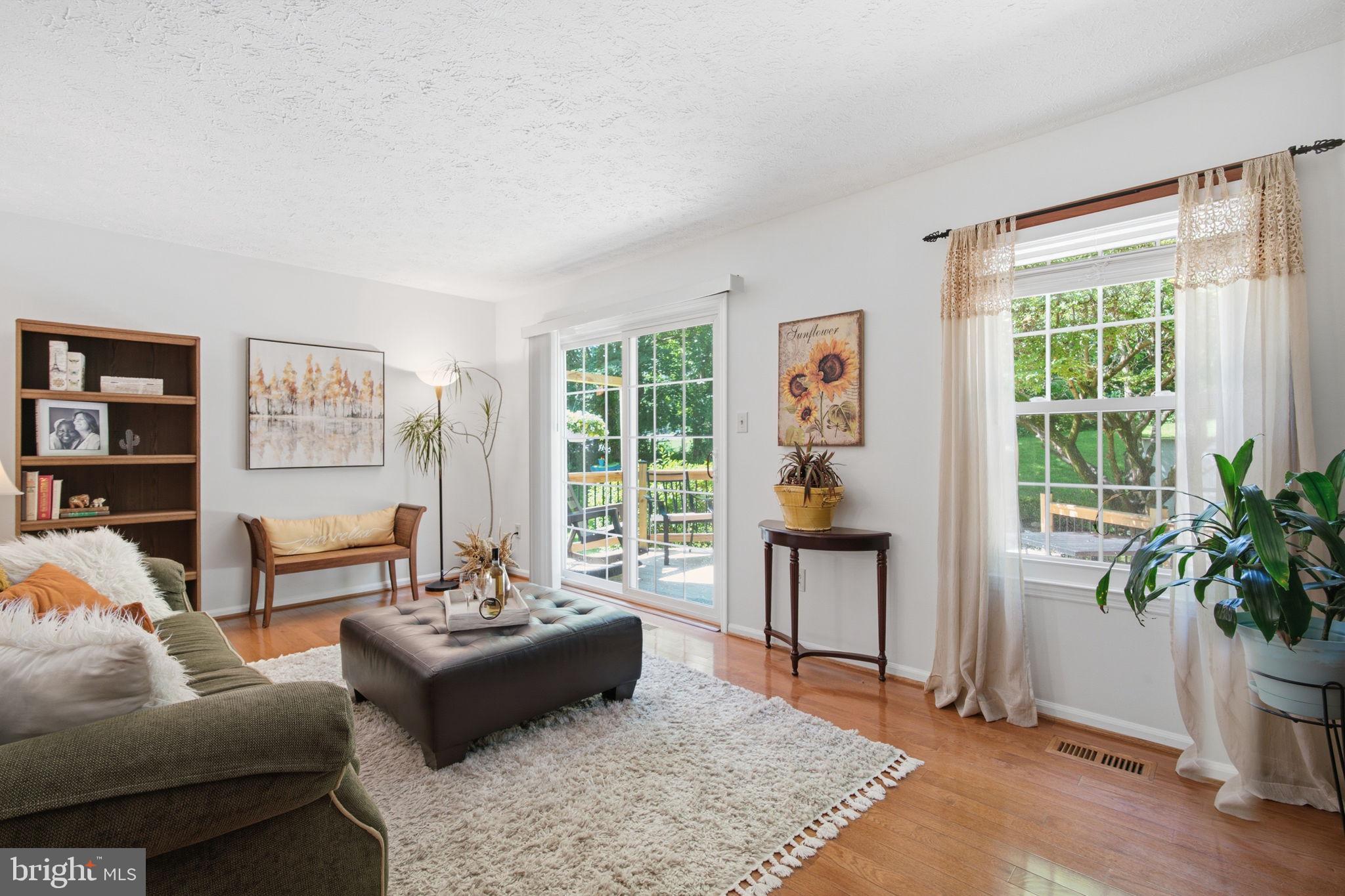 BEECH CREEK - Residential