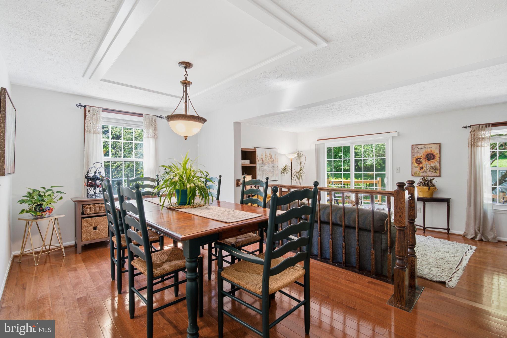 BEECH CREEK - Residential