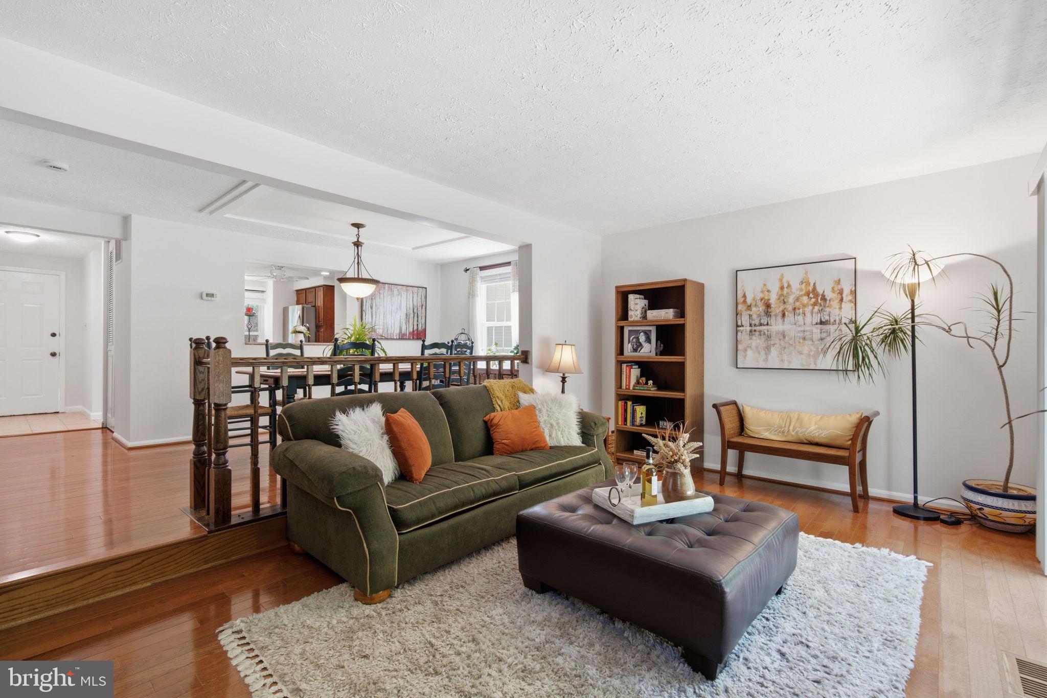 BEECH CREEK - Residential