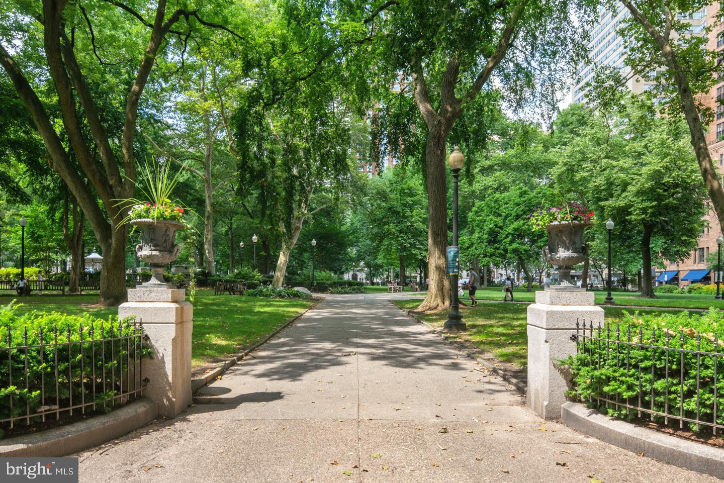 RITTENHOUSE SQUARE - Residential