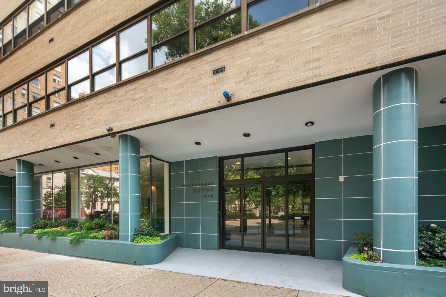 RITTENHOUSE SQUARE - Residential