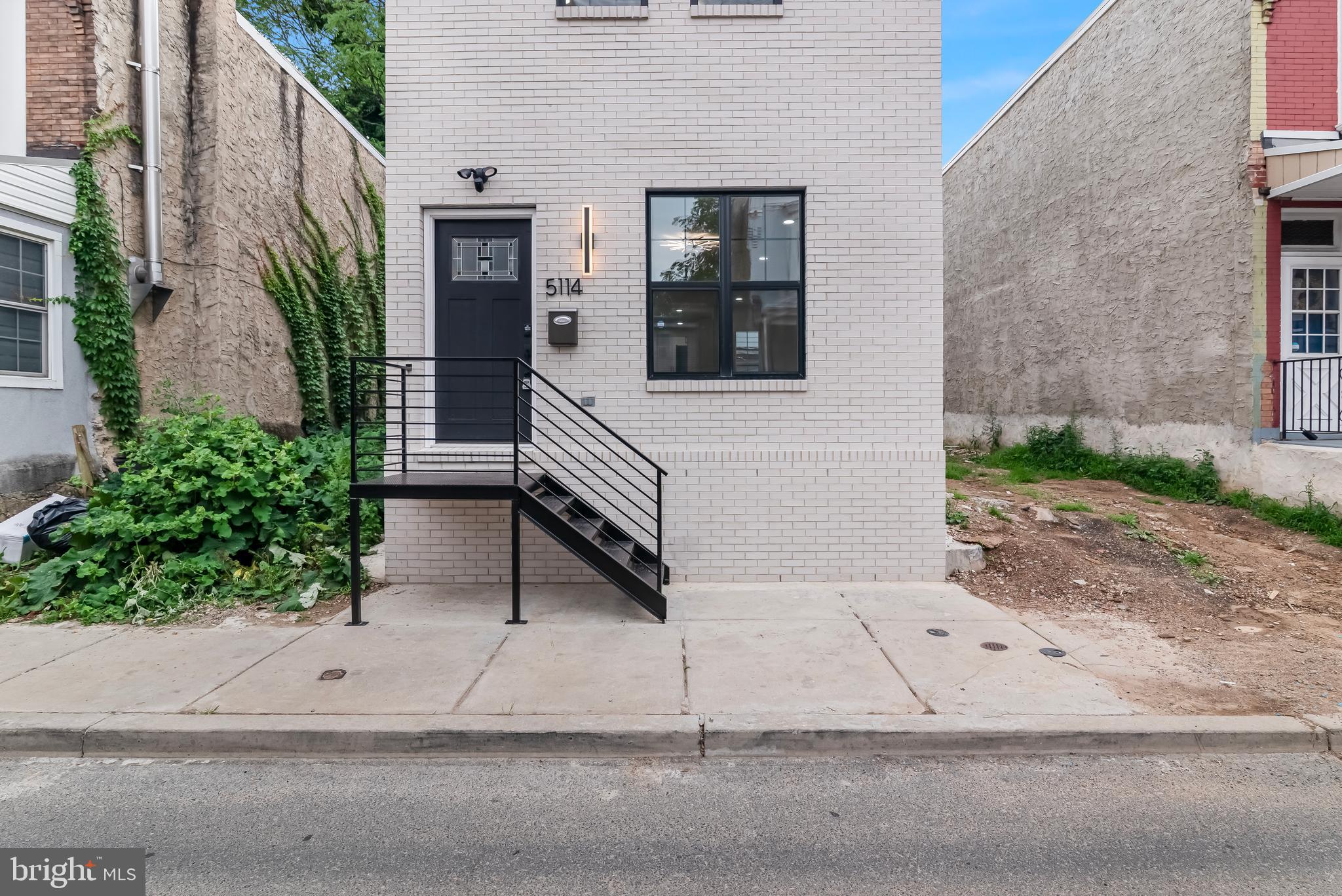 COBBS CREEK - Residential