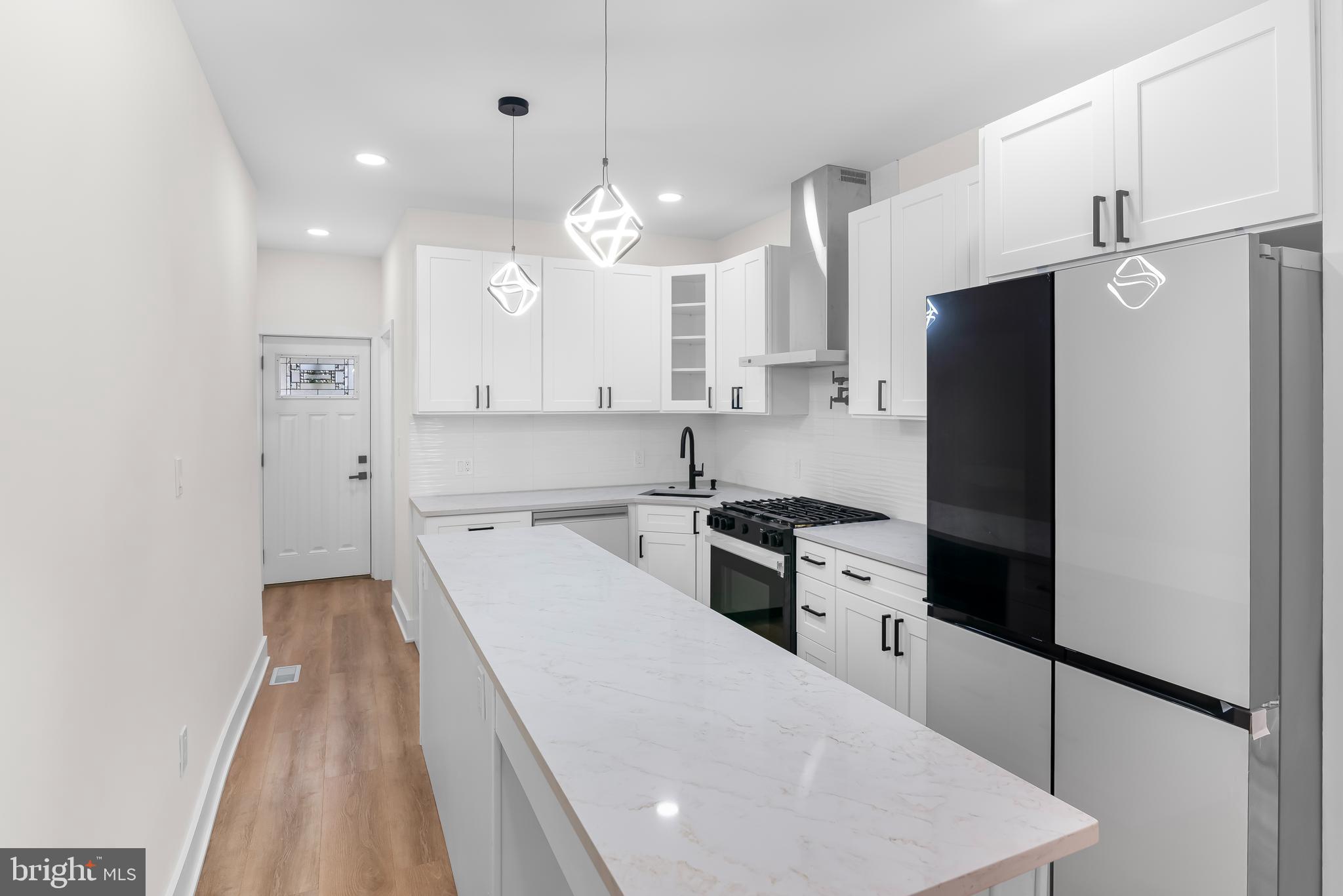 COBBS CREEK - Residential