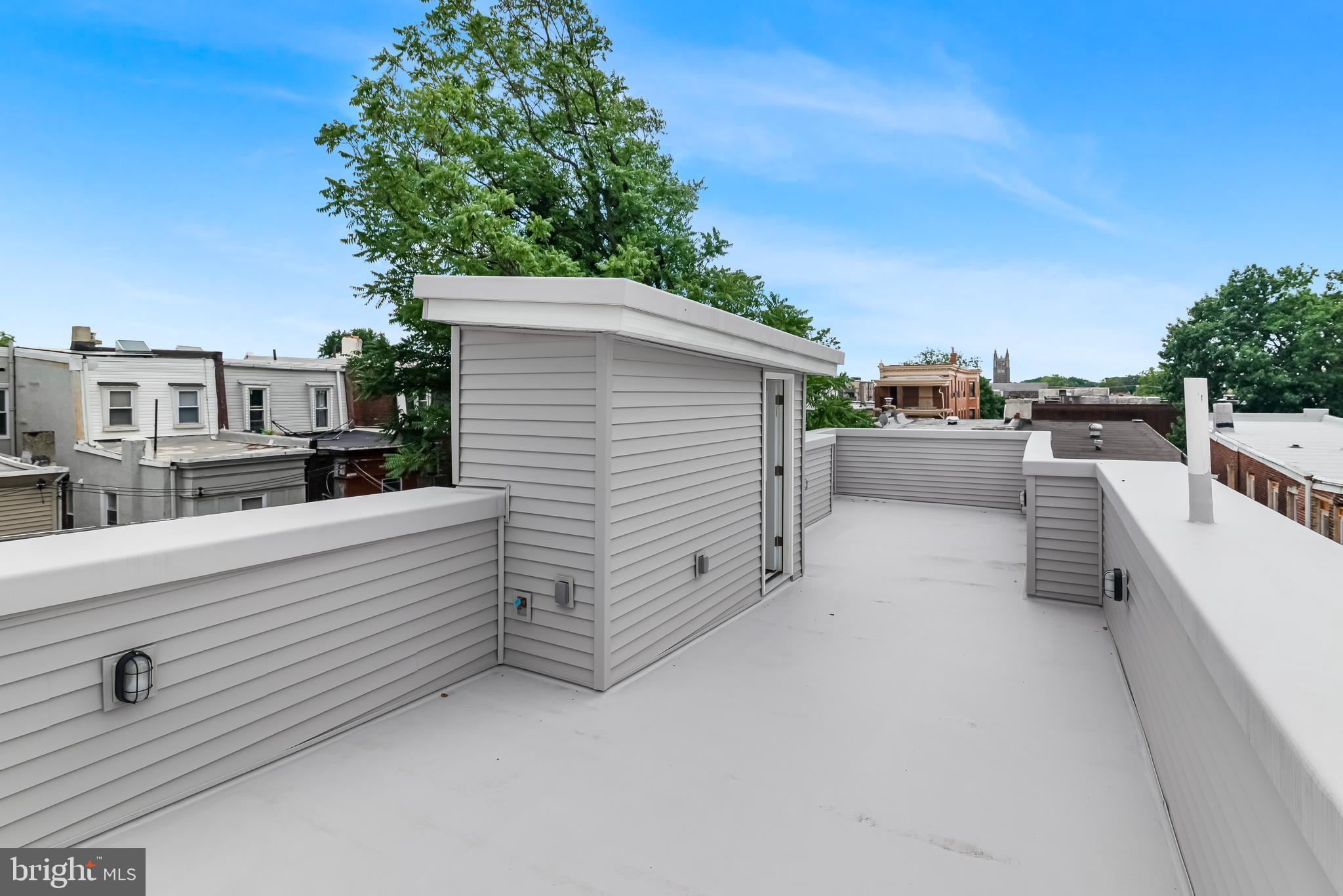 COBBS CREEK - Residential