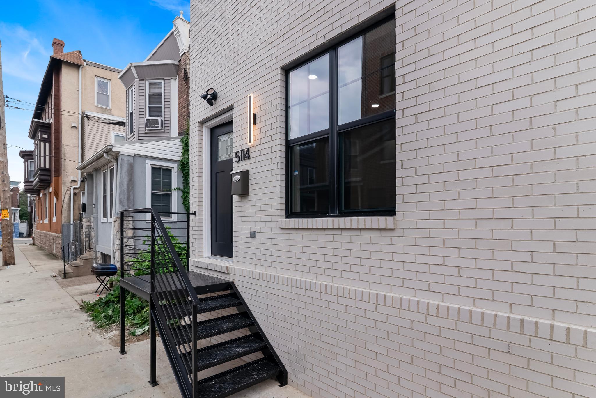 COBBS CREEK - Residential