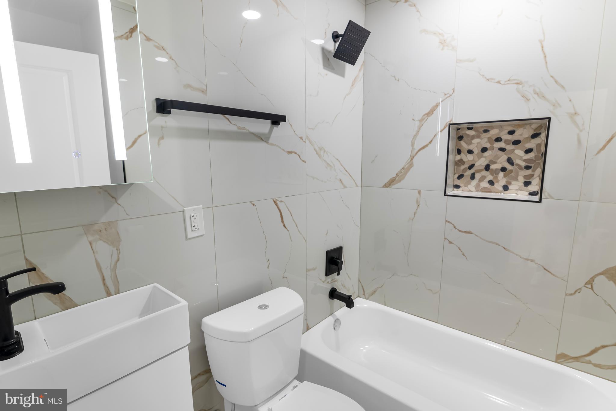 COBBS CREEK - Residential