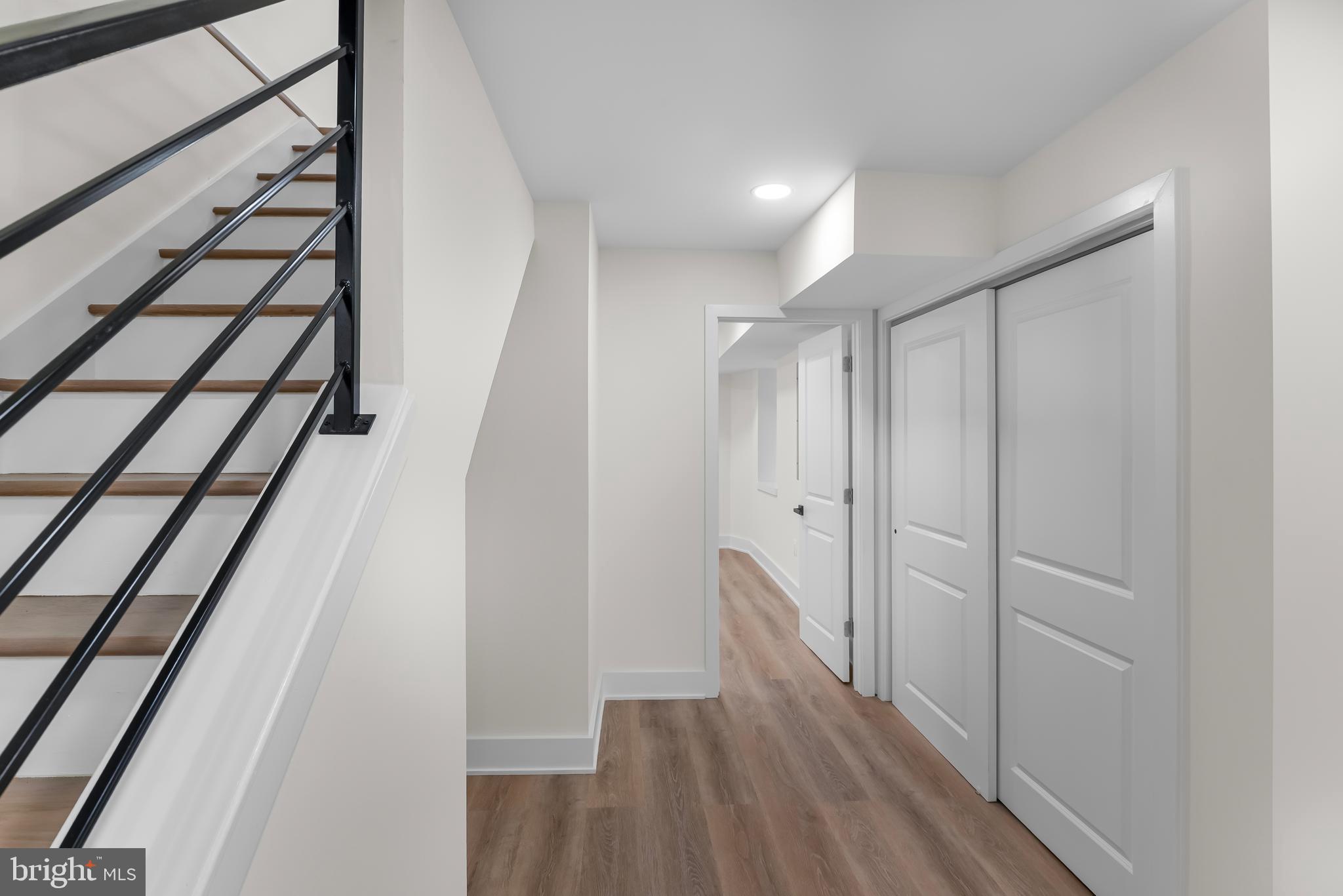 COBBS CREEK - Residential