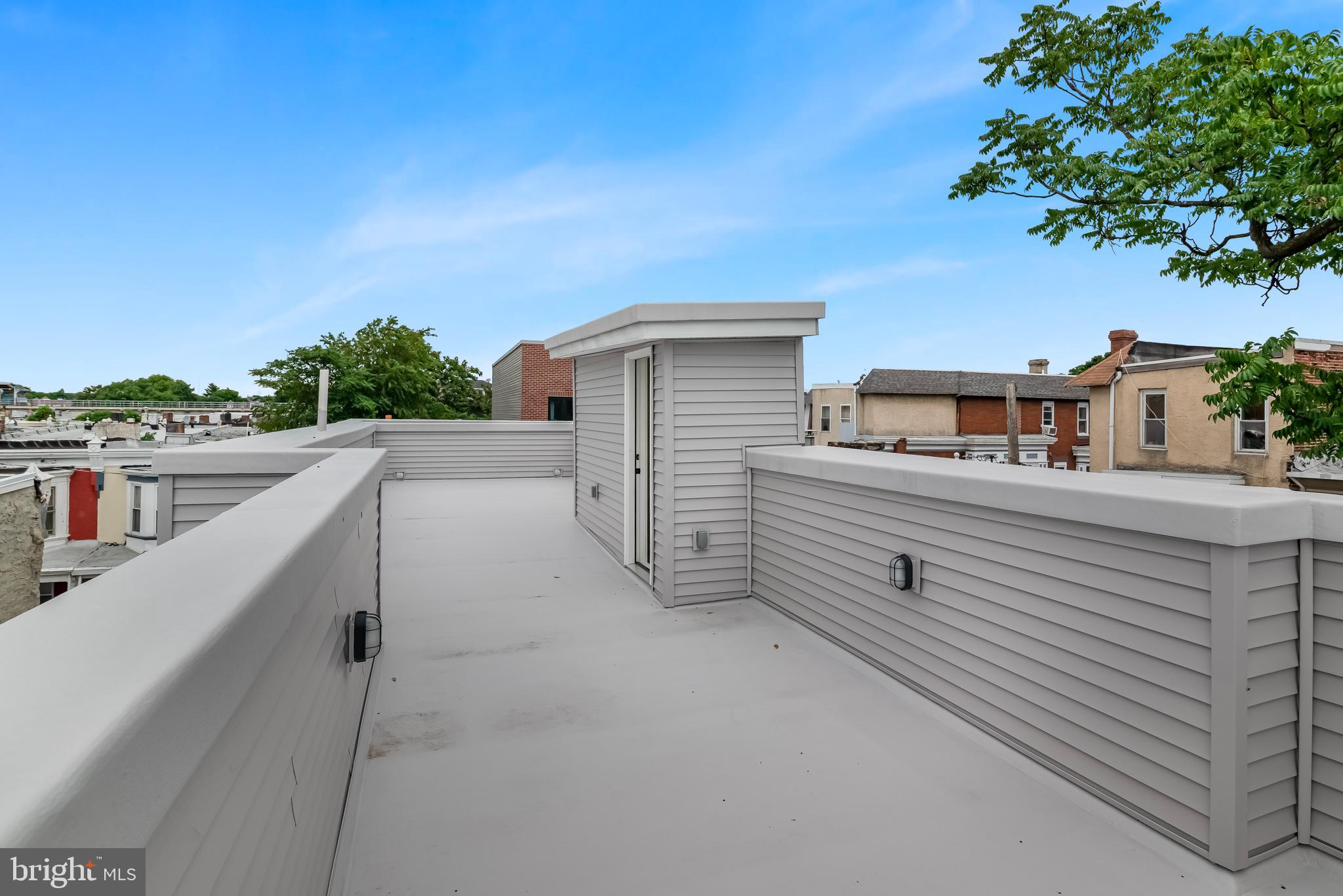 COBBS CREEK - Residential