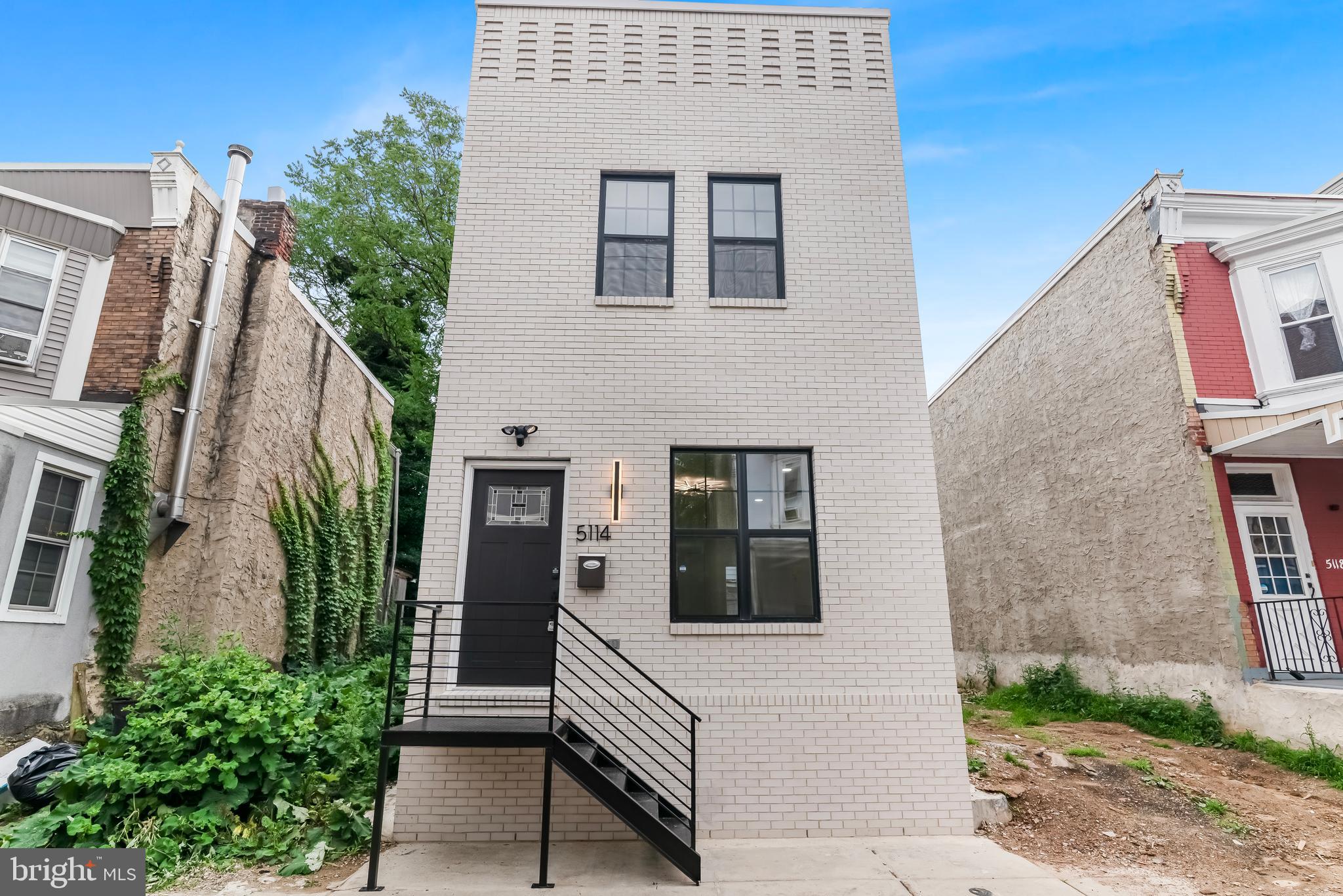 COBBS CREEK - Residential