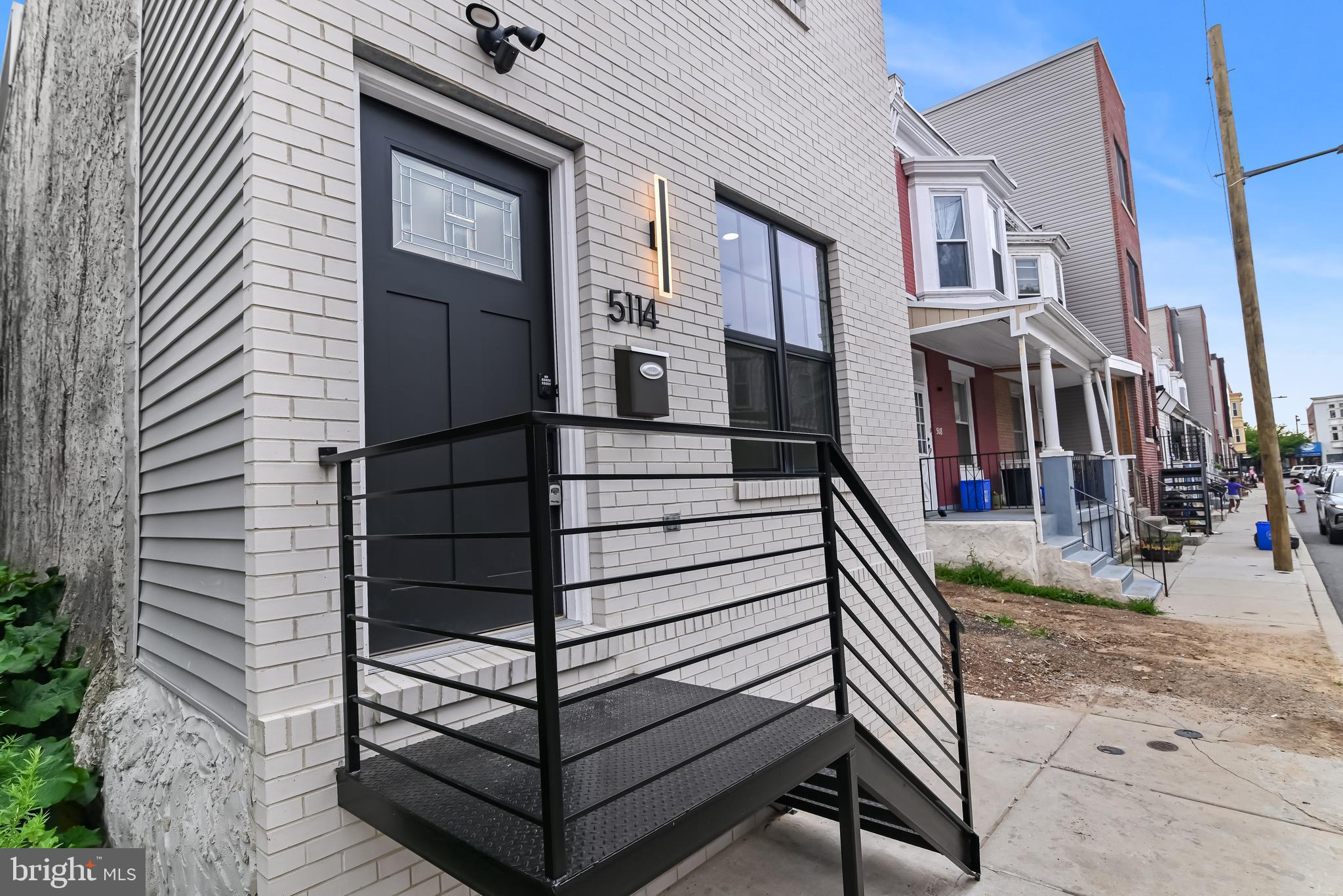 COBBS CREEK - Residential