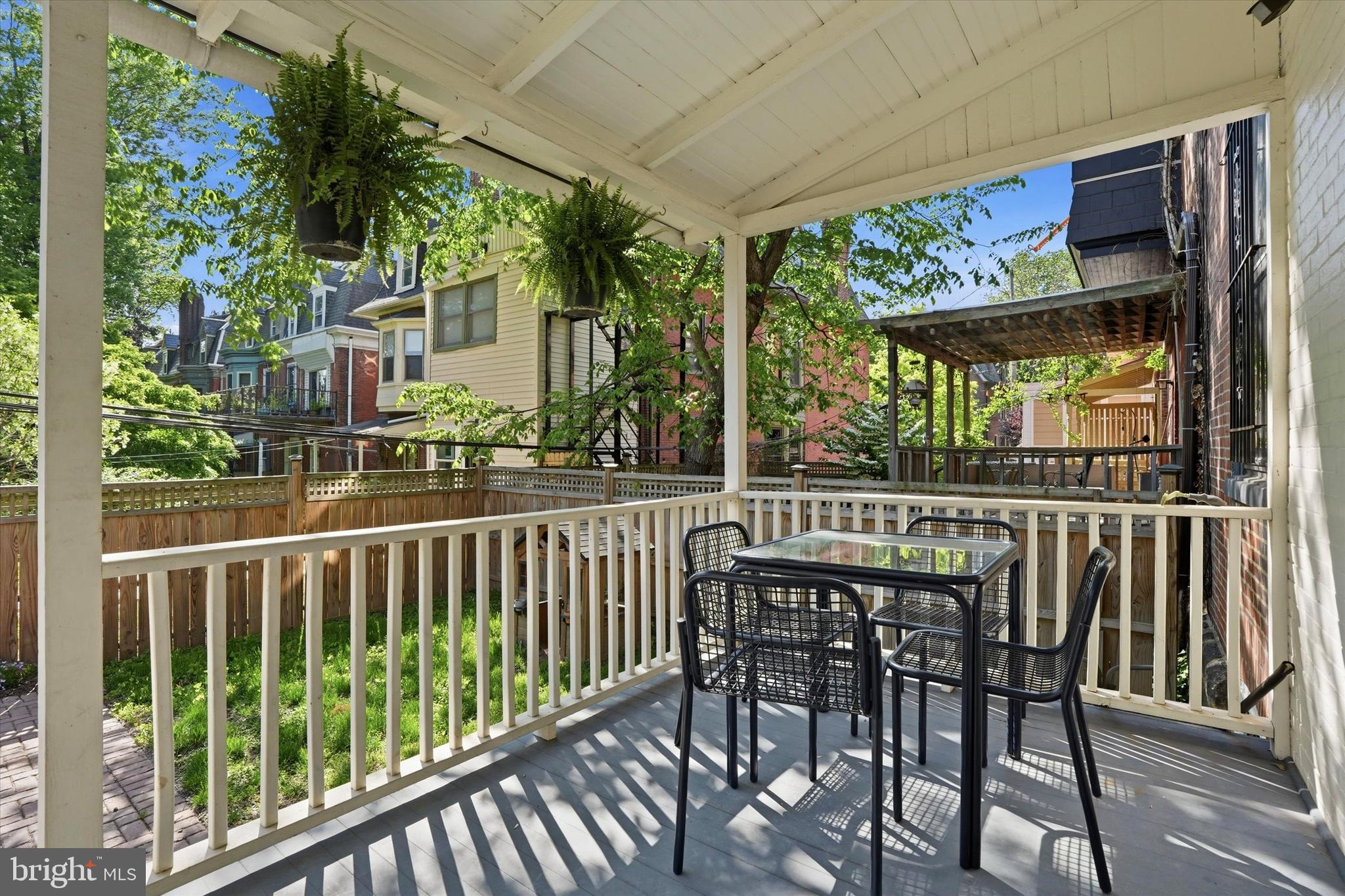CEDAR PARK - Residential
