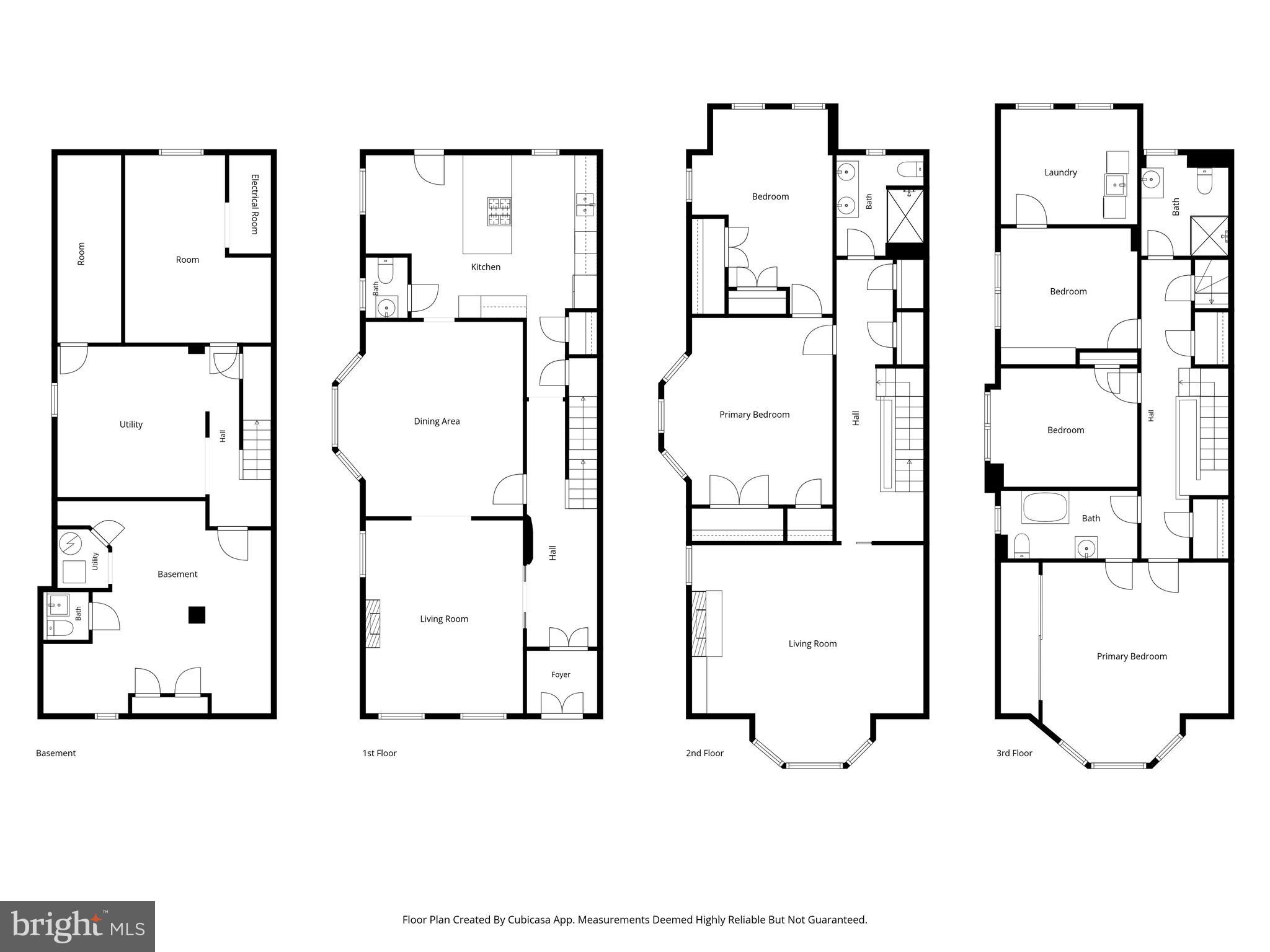 CEDAR PARK - Residential