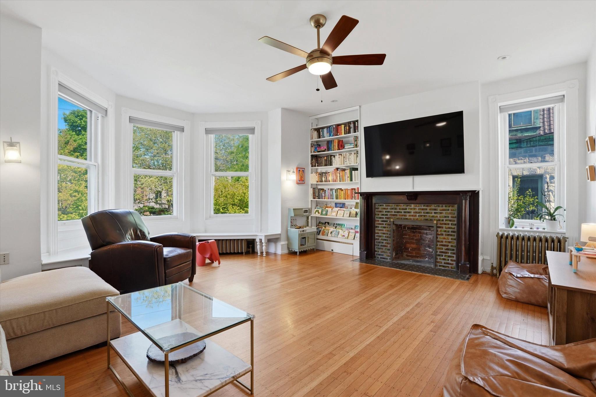 CEDAR PARK - Residential