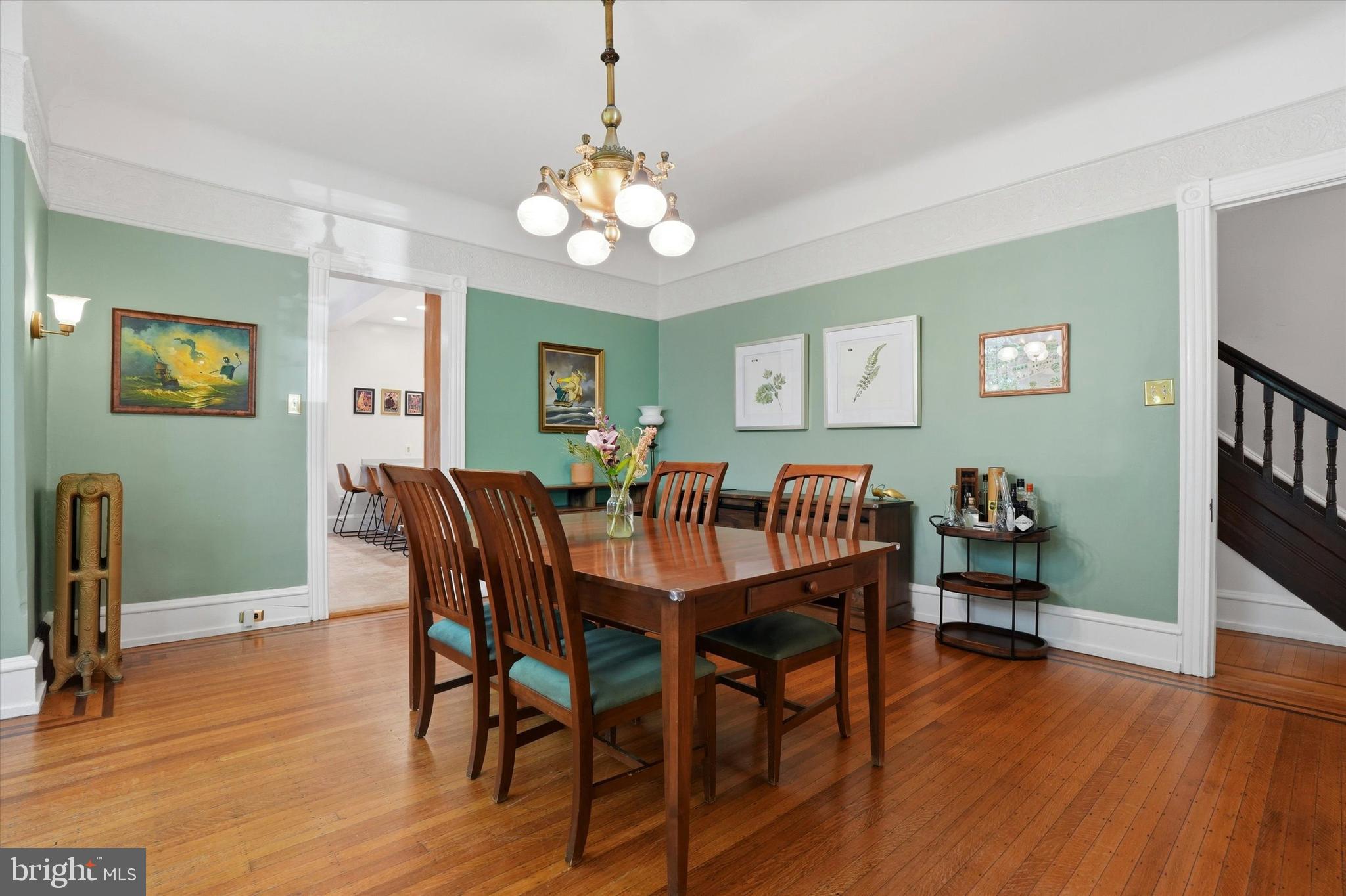 CEDAR PARK - Residential