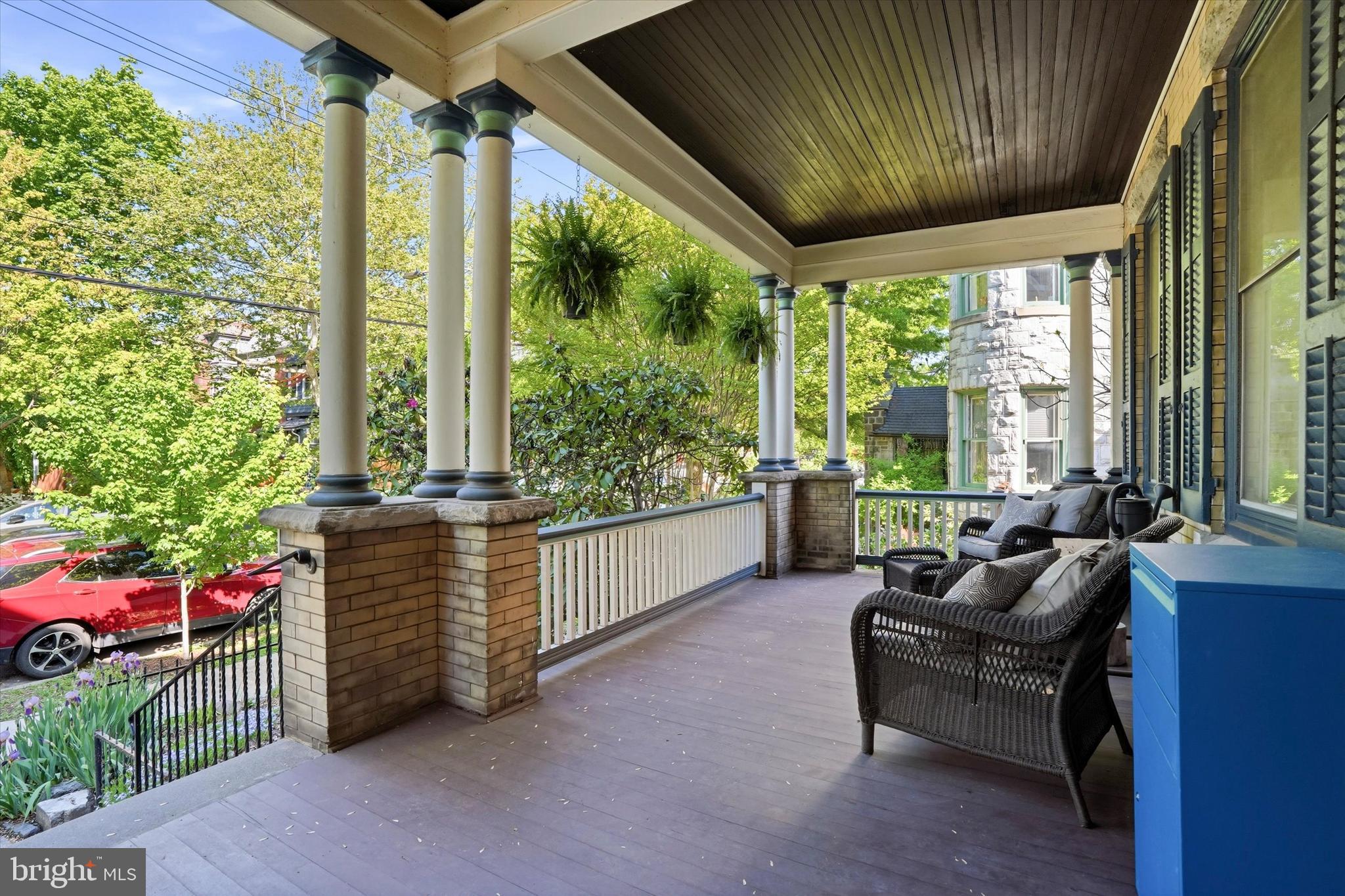 CEDAR PARK - Residential